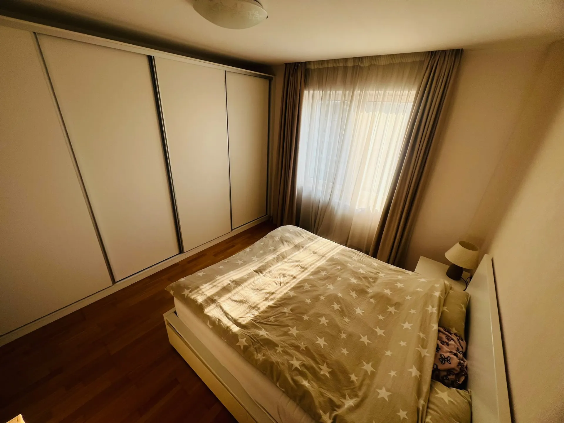 APARTAMENT 2 CAMERE - ZONA UNIVERSITAE - PARCARE SUBTERANA INCLUSA - imagine 3