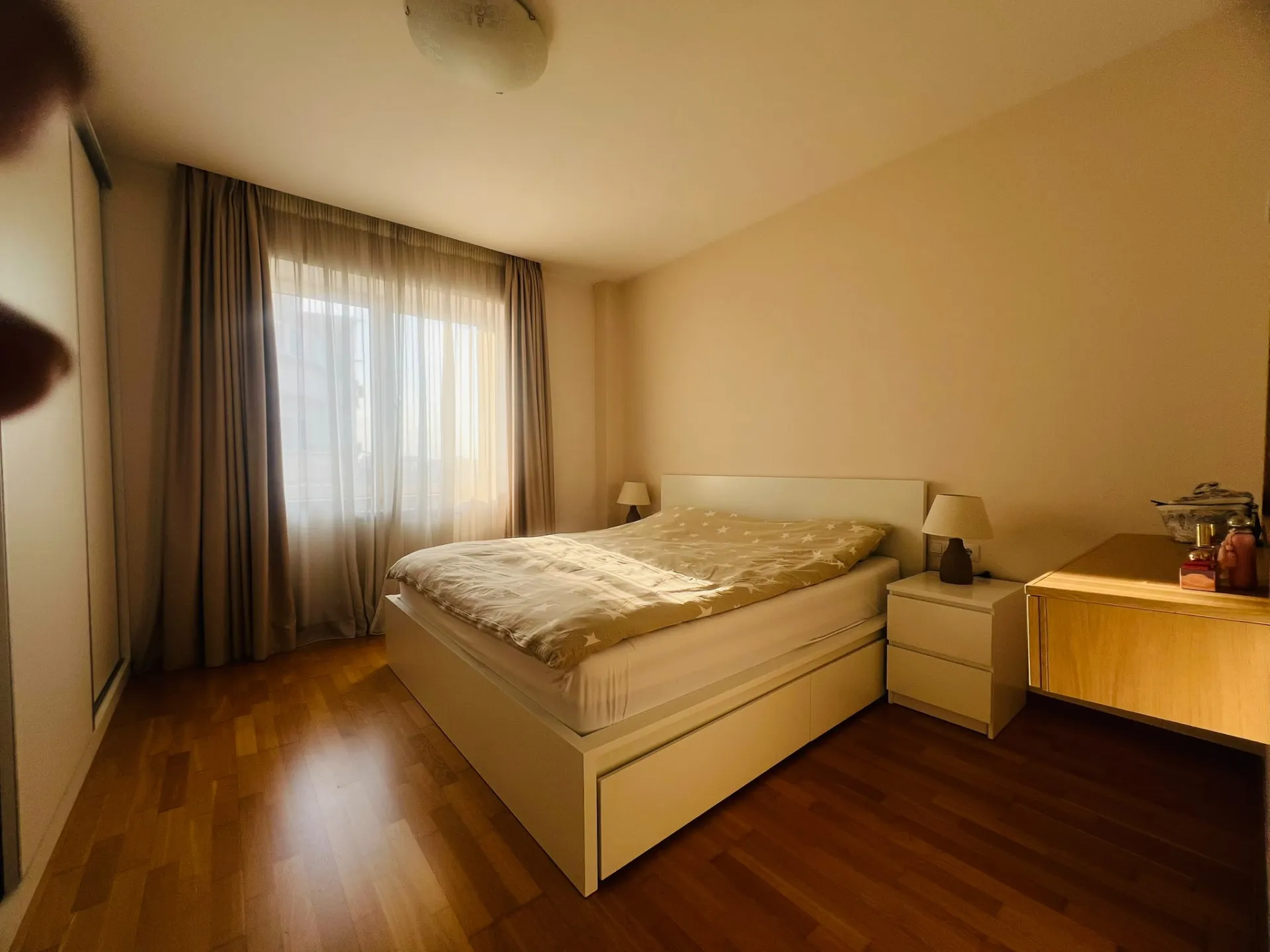 APARTAMENT 2 CAMERE - ZONA UNIVERSITAE - PARCARE SUBTERANA INCLUSA - imagine 2