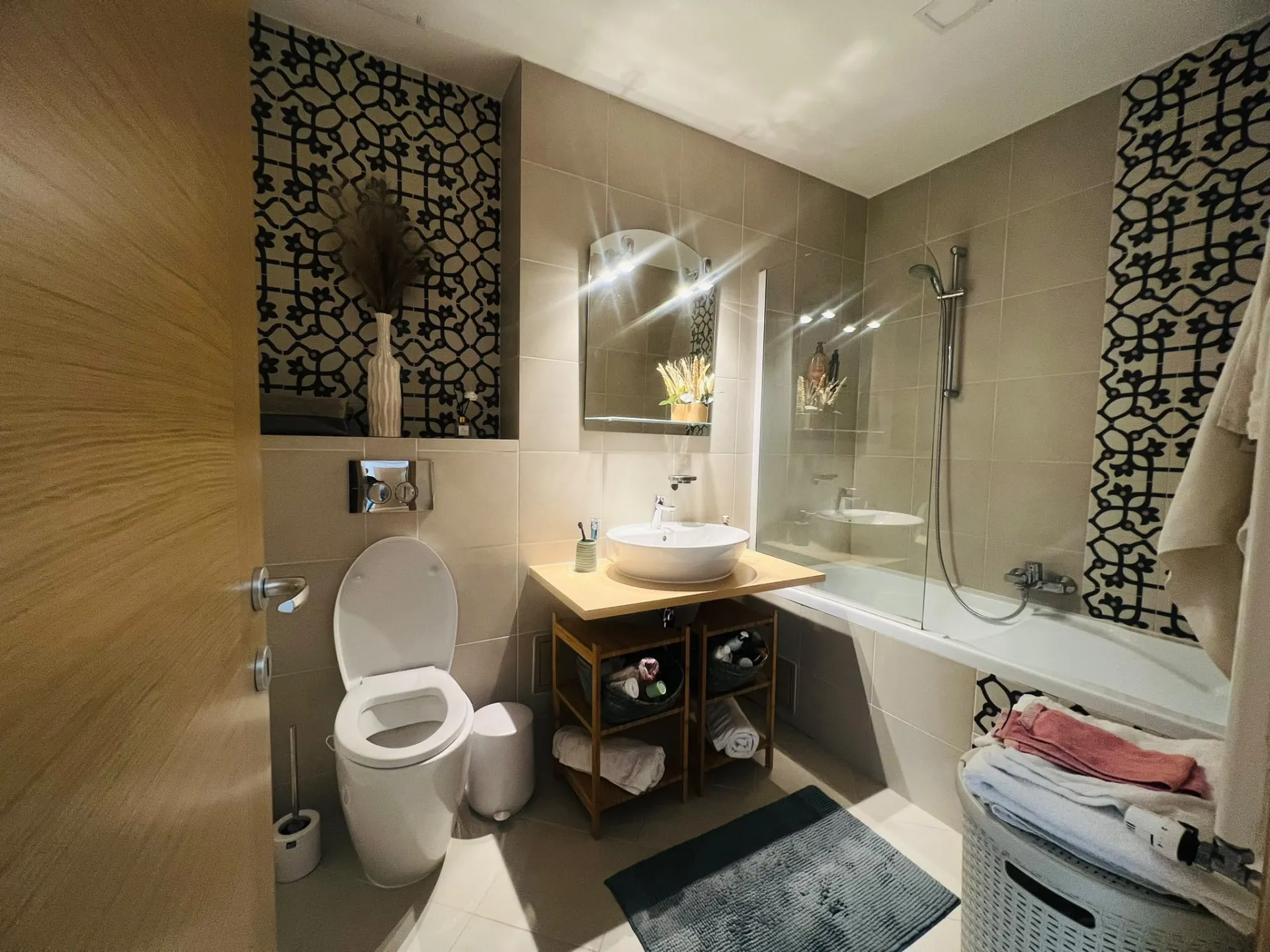 APARTAMENT 2 CAMERE - ZONA UNIVERSITAE - PARCARE SUBTERANA INCLUSA - 8