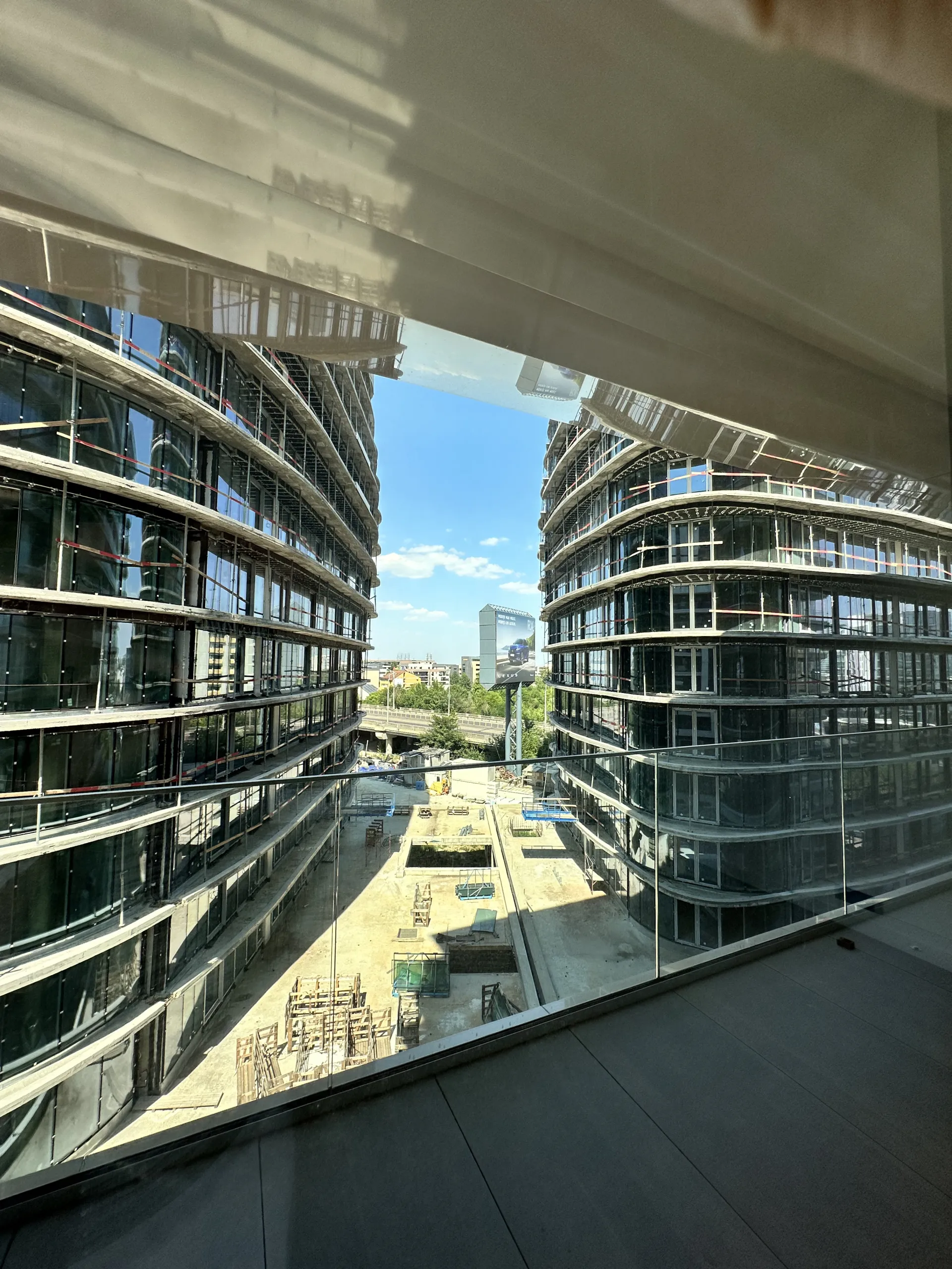 APARTAMENT CU 3 CAMERE - HERASTRAU - FINISAJE PREMIUM - 6