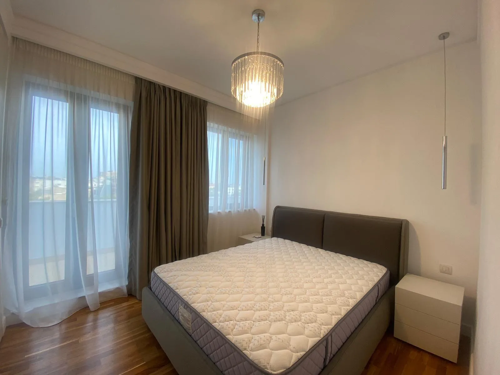 APARTAMENT CU 3 CAMERE - FINISAJE PREMIUM - CALEA VICTORIEI  - 5