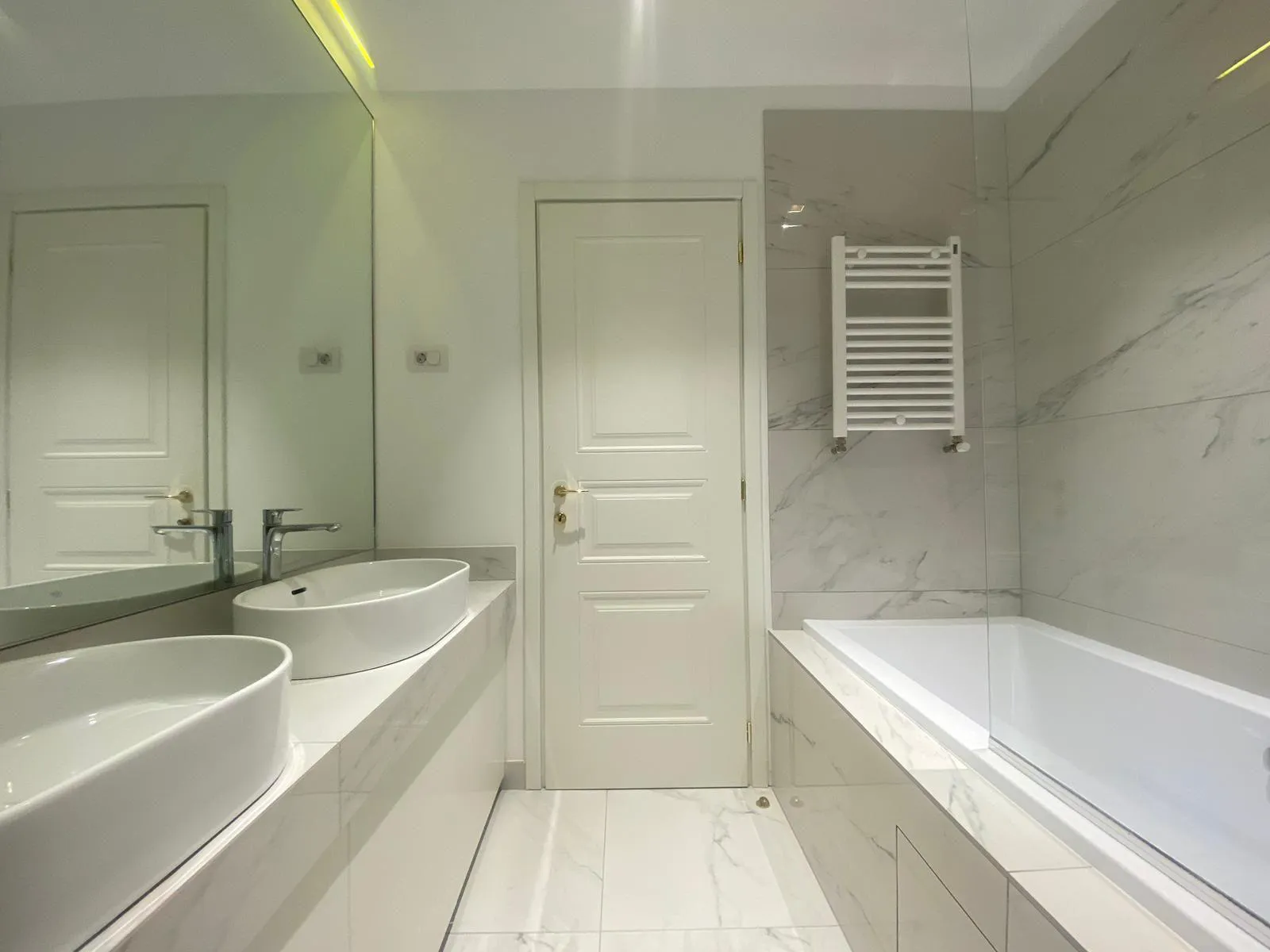 APARTAMENT CU 3 CAMERE - FINISAJE PREMIUM - CALEA VICTORIEI  - 8