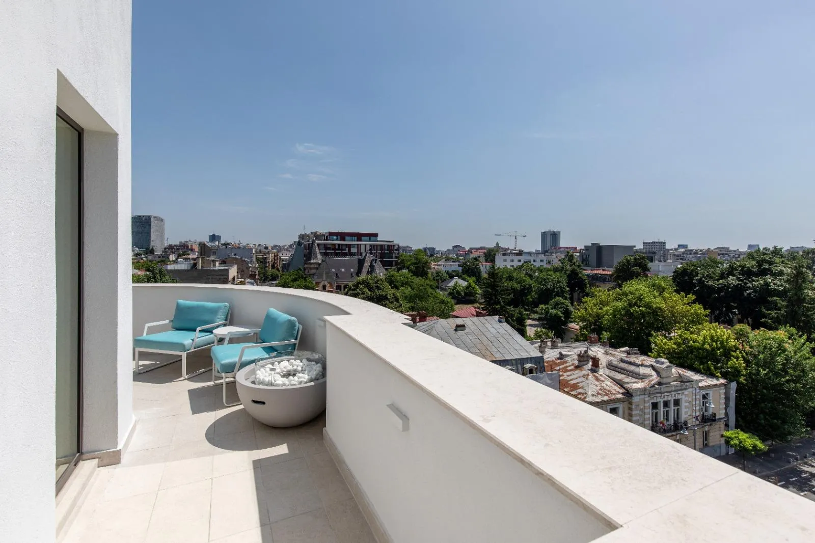 APARTAMENT CU 3 CAMERE - FINISAJE PREMIUM - CALEA VICTORIEI  - 6