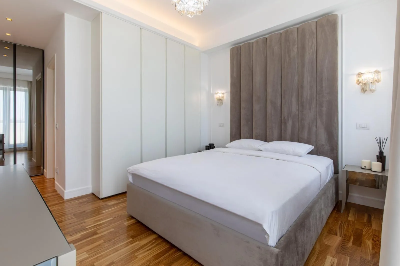 APARTAMENT CU 3 CAMERE - FINISAJE PREMIUM - CALEA VICTORIEI  - 4