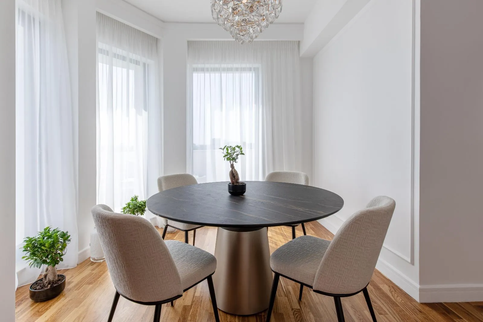 APARTAMENT CU 3 CAMERE - FINISAJE PREMIUM - CALEA VICTORIEI  - 11