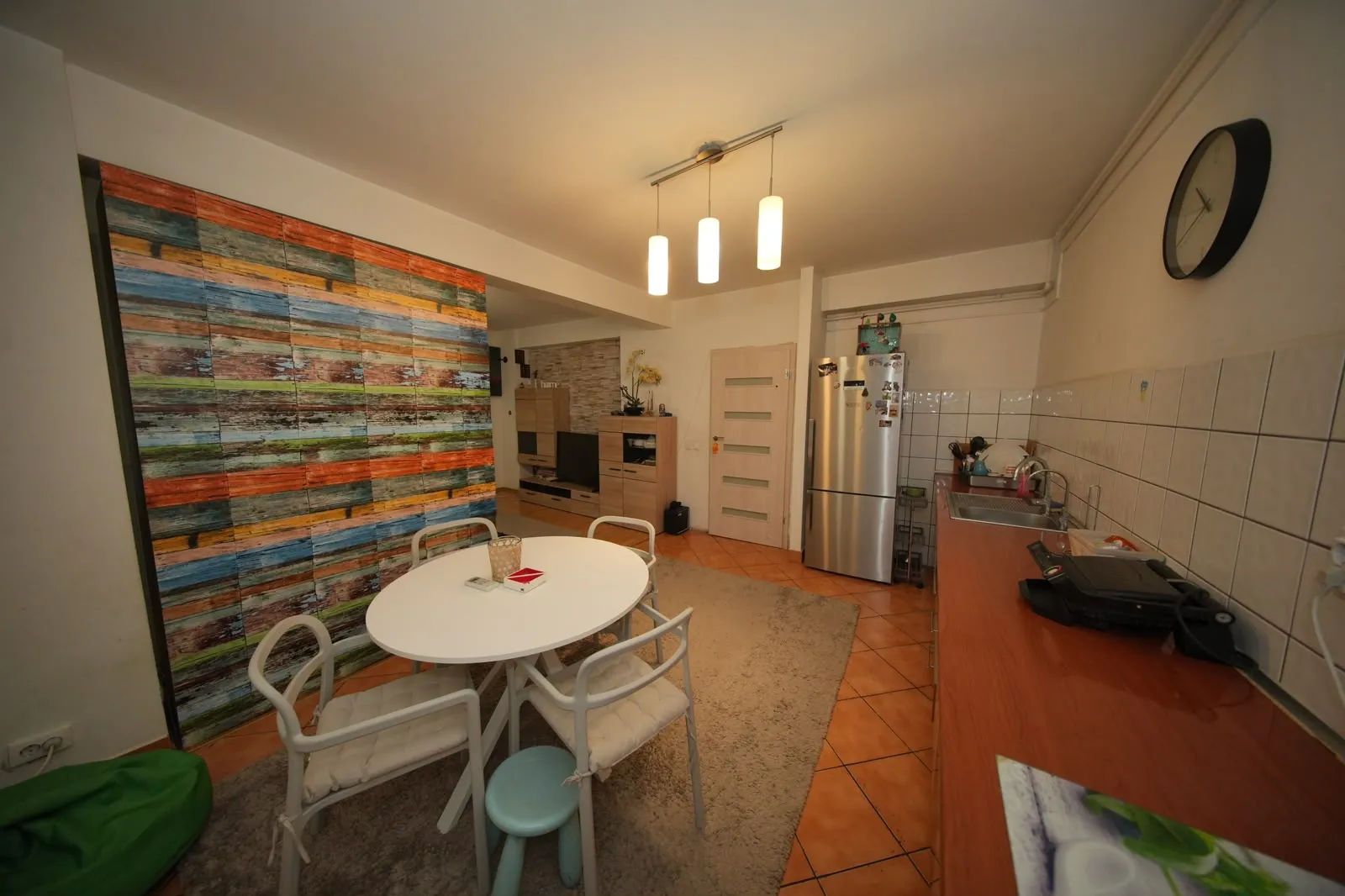 Apartament 2 camere | Drumul Taberei | Metrou | Parcare + Boxă - 3