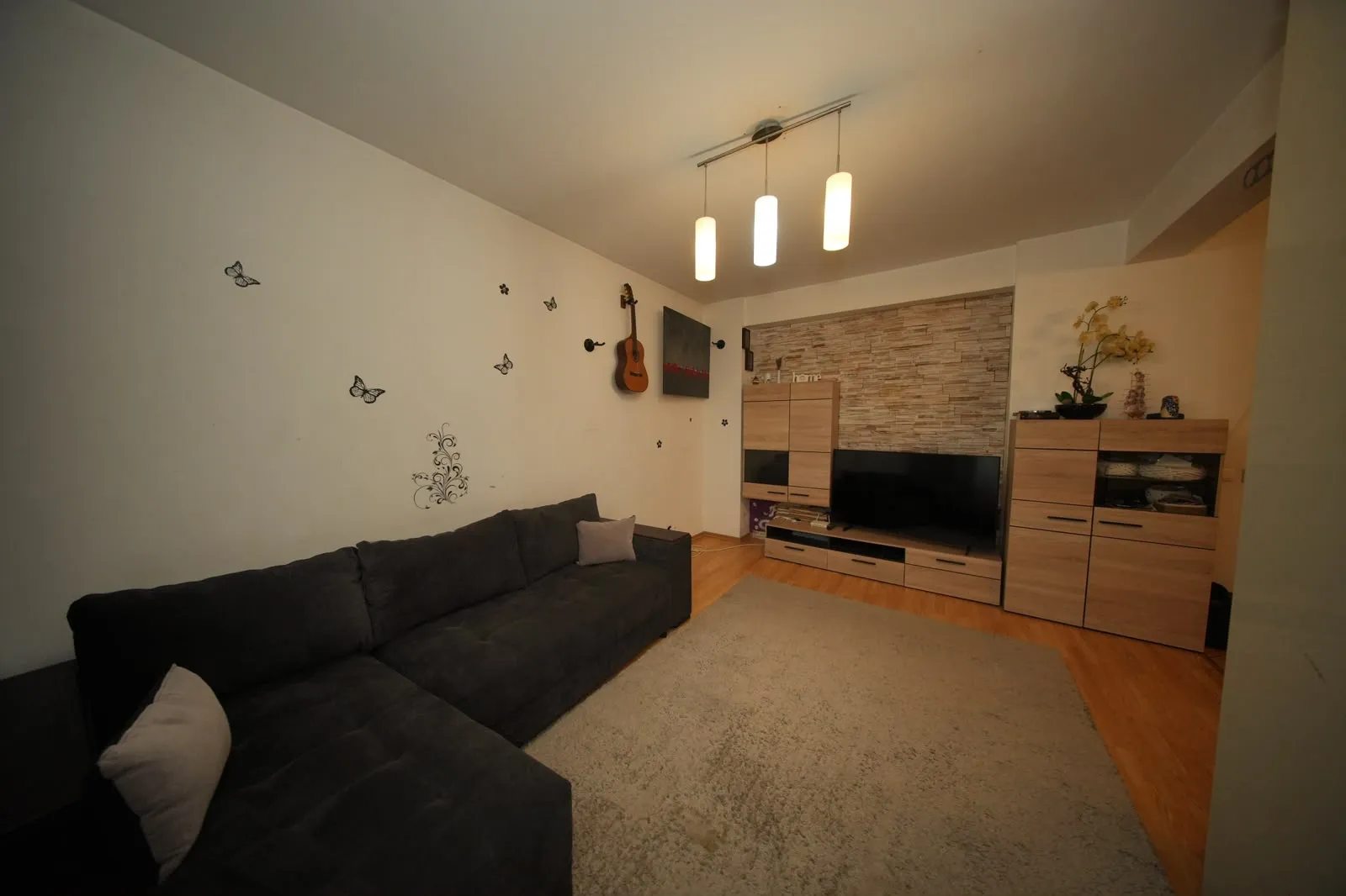 Apartament 2 camere | Drumul Taberei | Metrou | Parcare + Boxă - 2