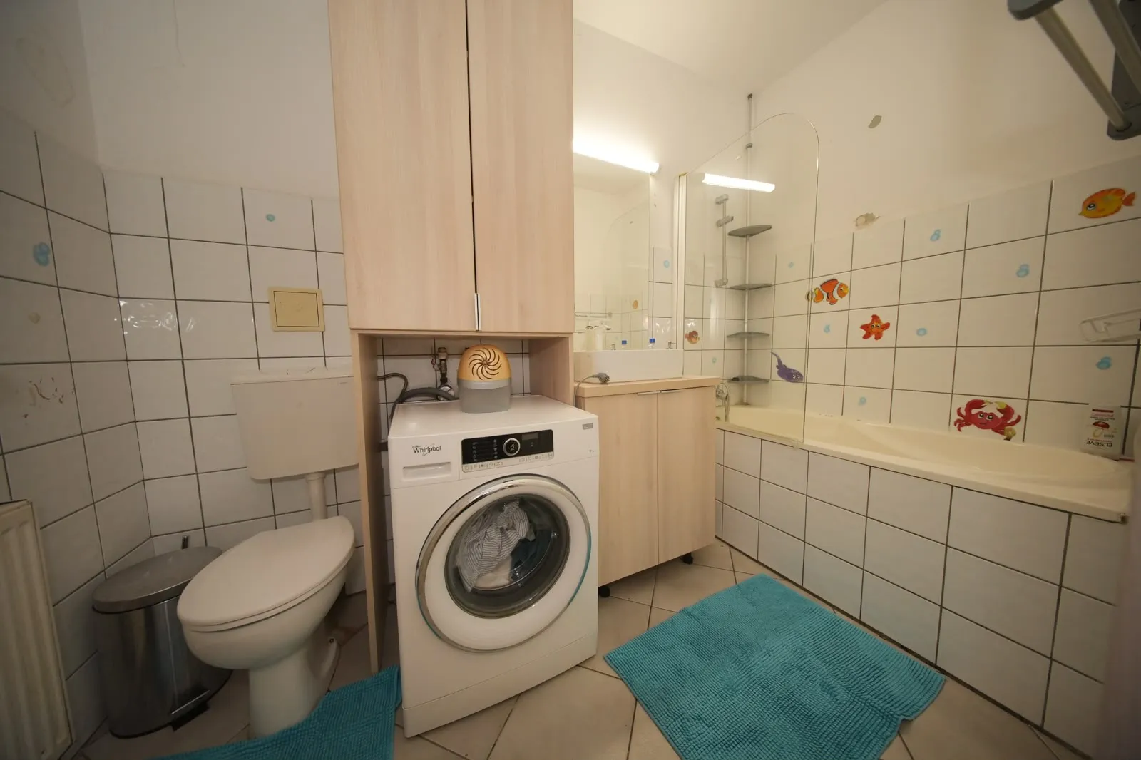 Apartament 2 camere | Drumul Taberei | Metrou | Parcare + Boxă - 8