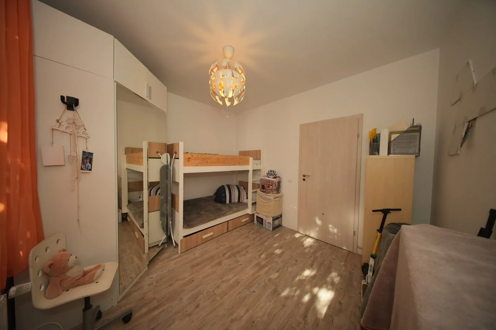 Apartament 2 camere | Drumul Taberei | Metrou | Parcare + Boxă - 5
