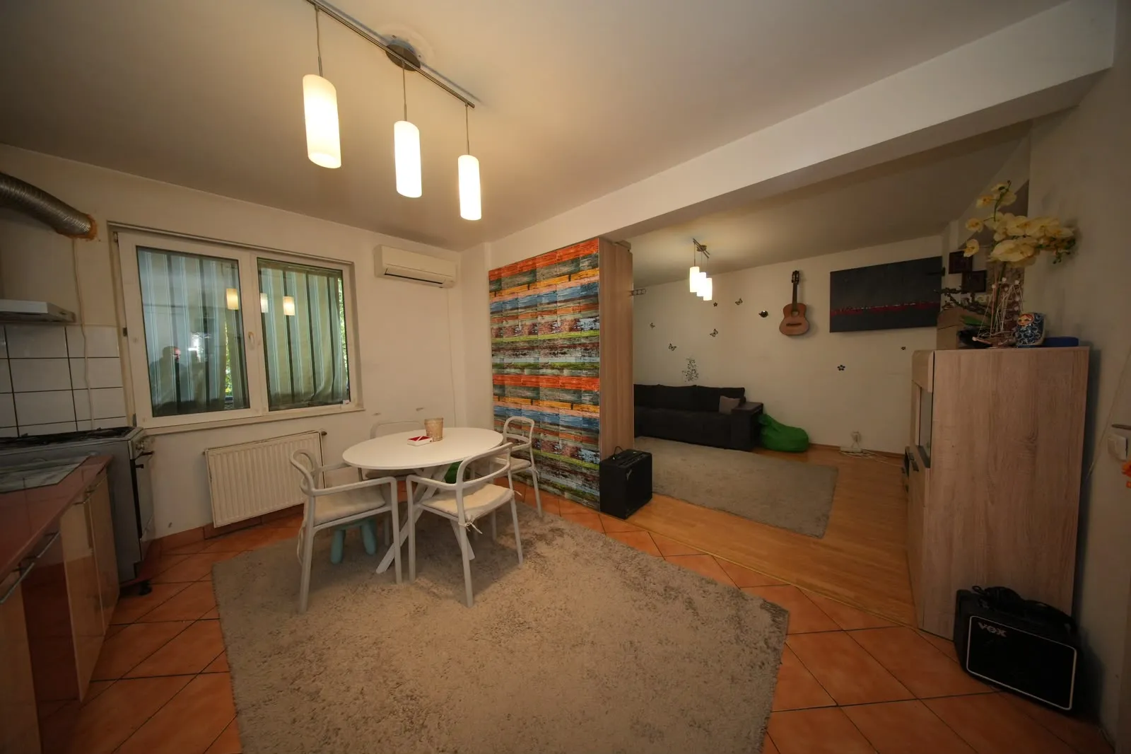 Apartament 2 camere | Drumul Taberei | Metrou | Parcare + Boxă - 10