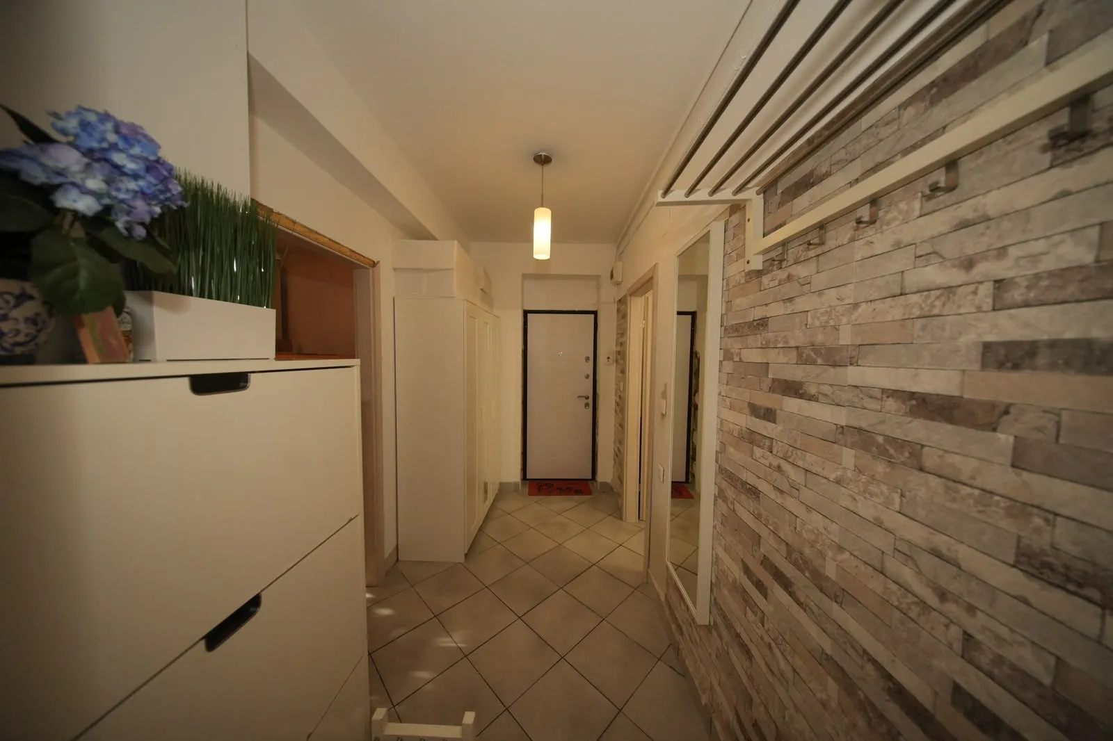 Apartament 2 camere | Drumul Taberei | Metrou | Parcare + Boxă - 11
