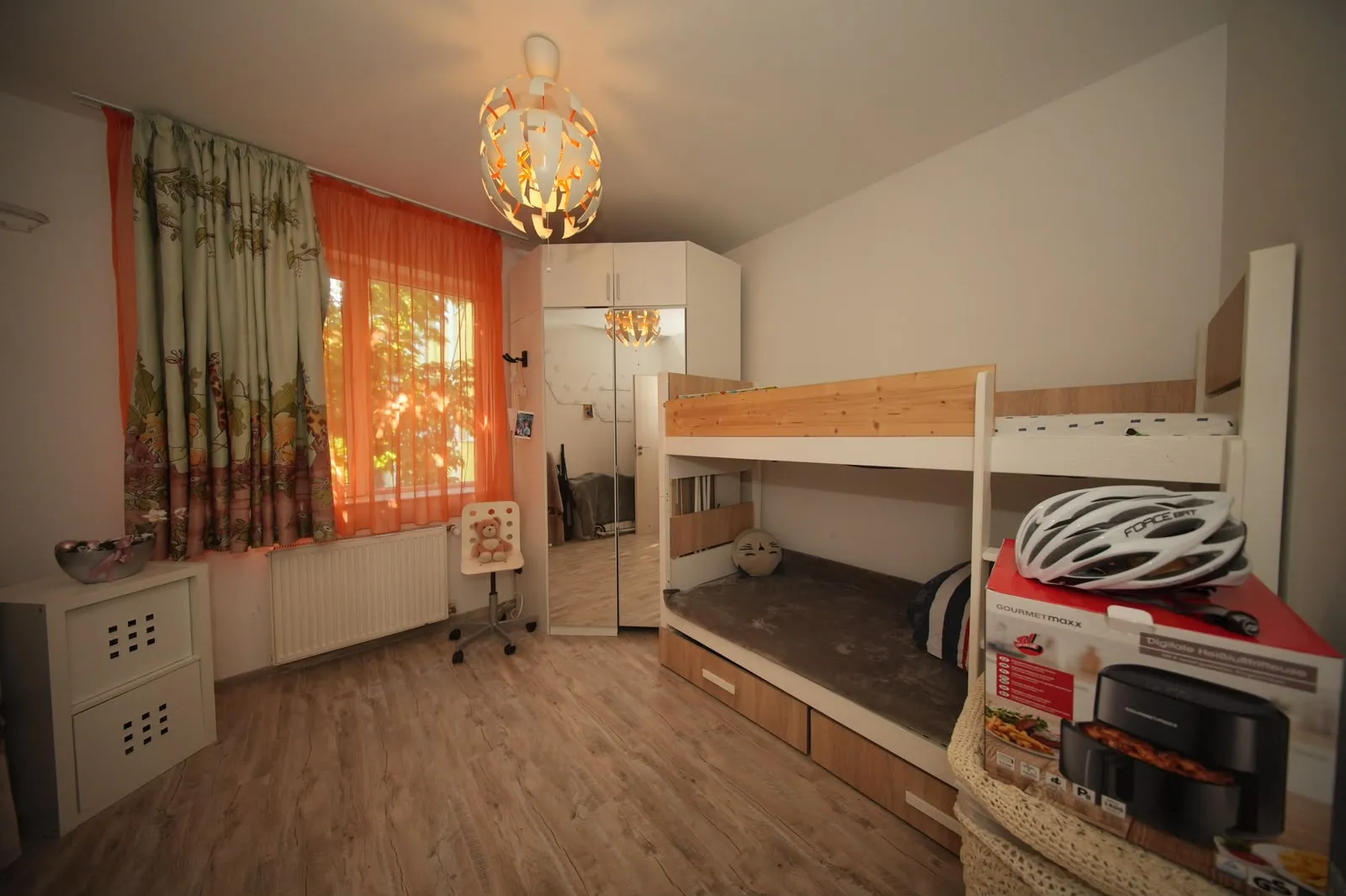 Apartament 2 camere | Drumul Taberei | Metrou | Parcare + Boxă - 6