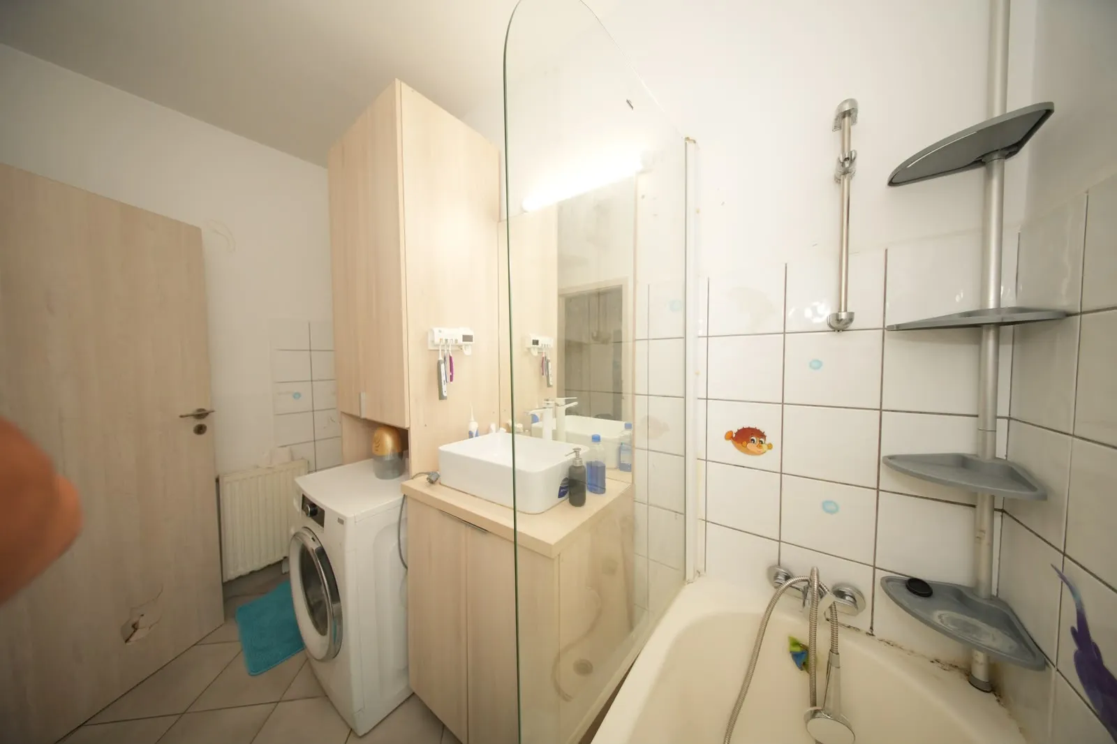 Apartament 2 camere | Drumul Taberei | Metrou | Parcare + Boxă - 13