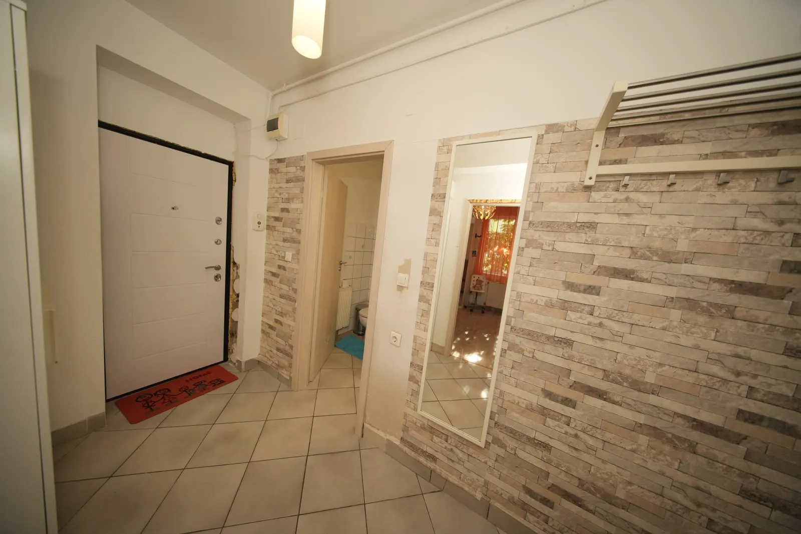 Apartament 2 camere | Drumul Taberei | Metrou | Parcare + Boxă - 14