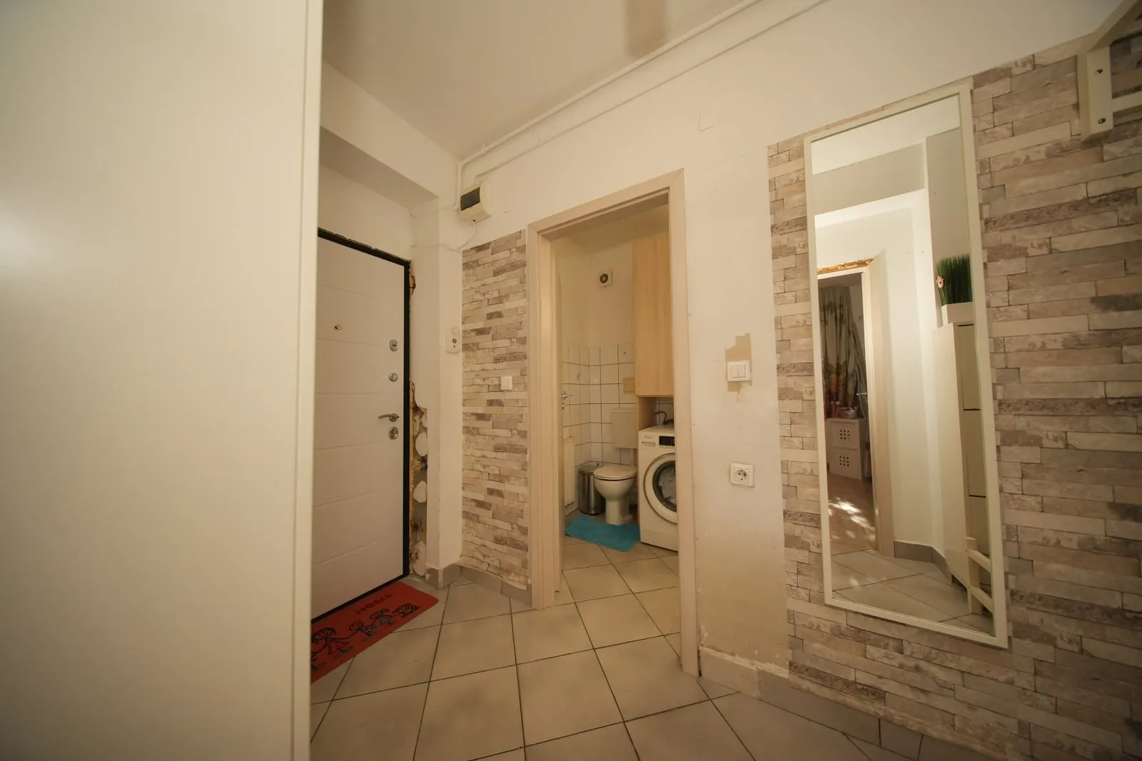 Apartament 2 camere | Drumul Taberei | Metrou | Parcare + Boxă - 15