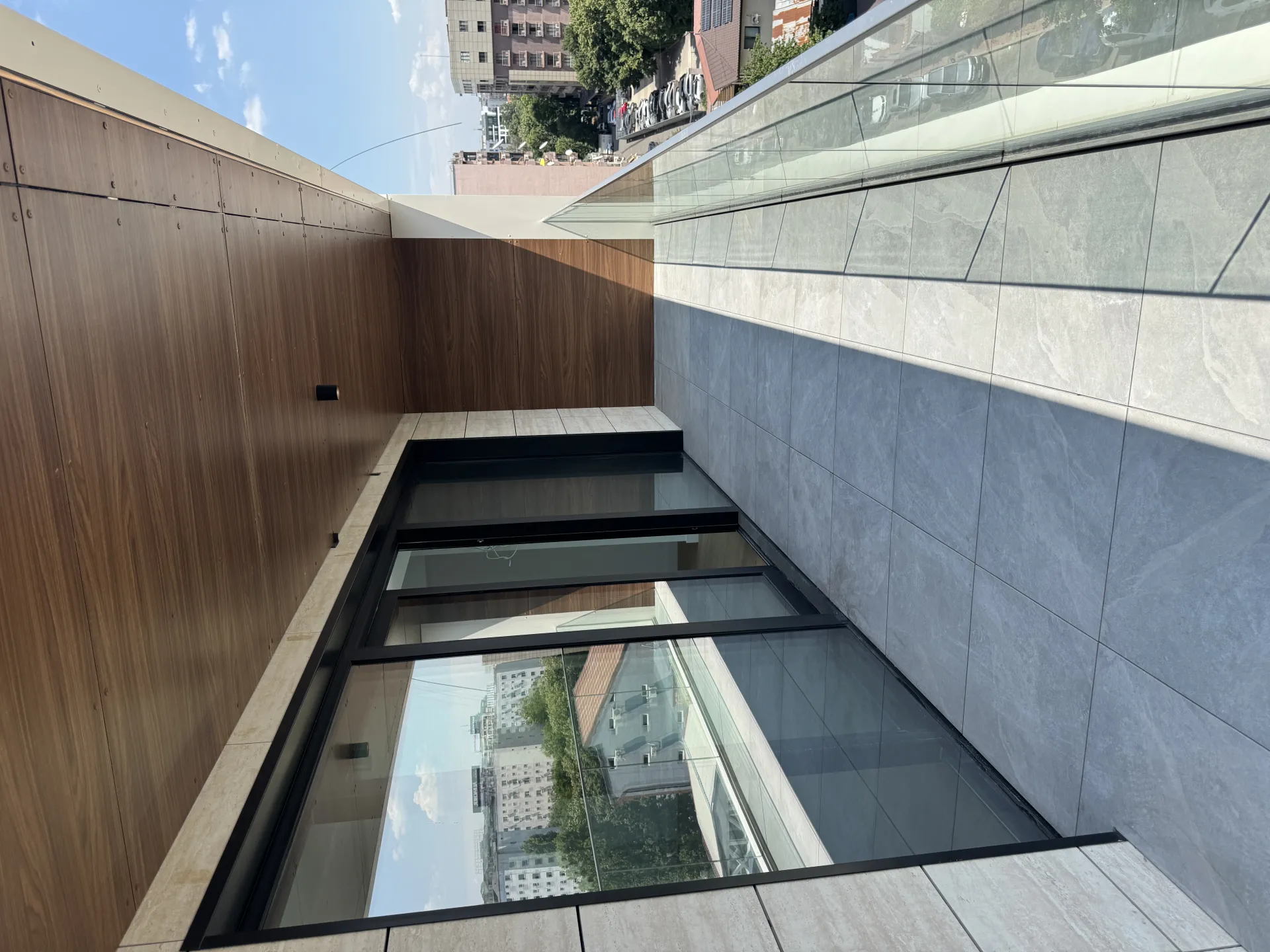 Penthouse 4 camere Unirii, Centru, Bucuresti - 6/8
