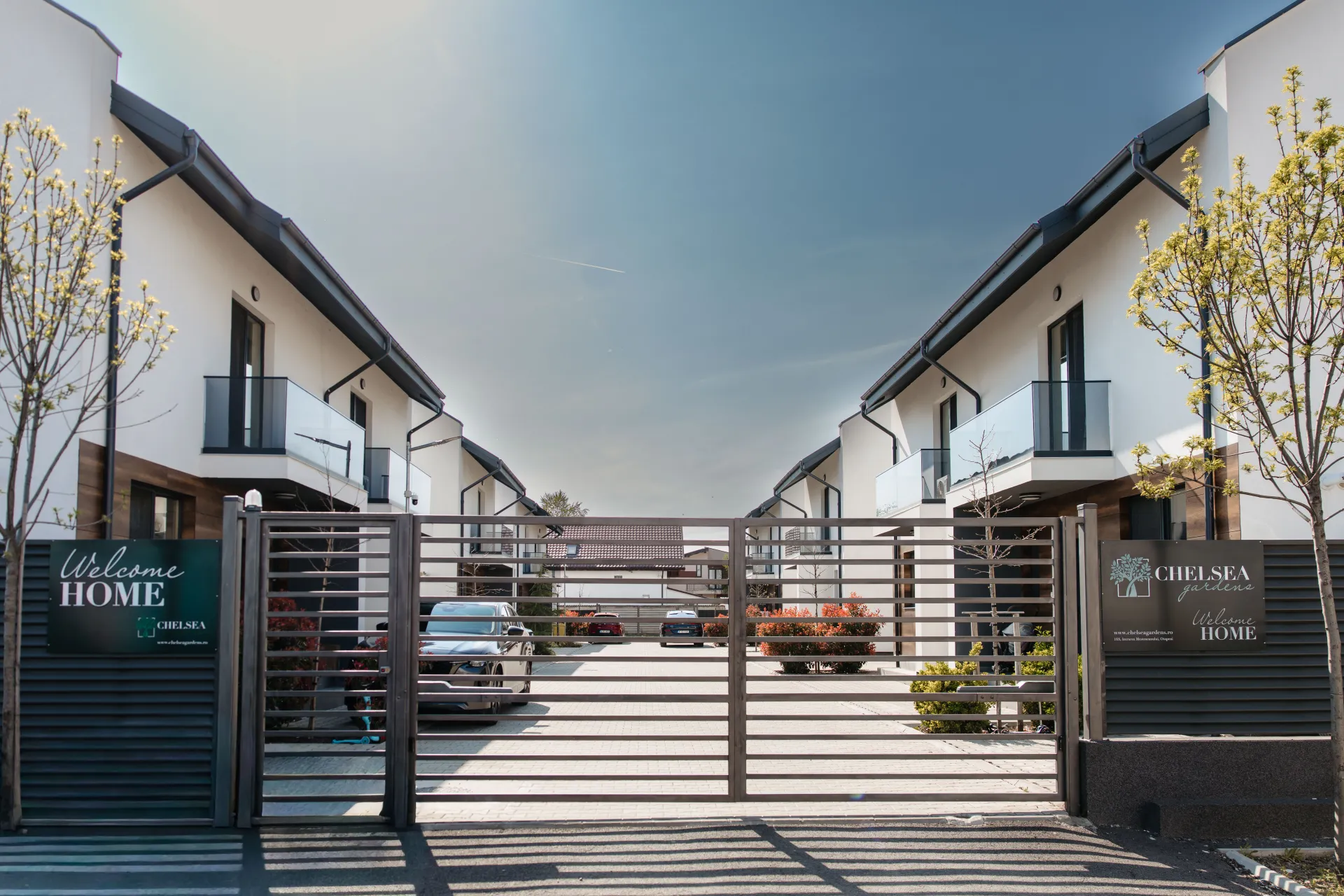VILA 4 CAMERE - ZONA OTOPENI - 8