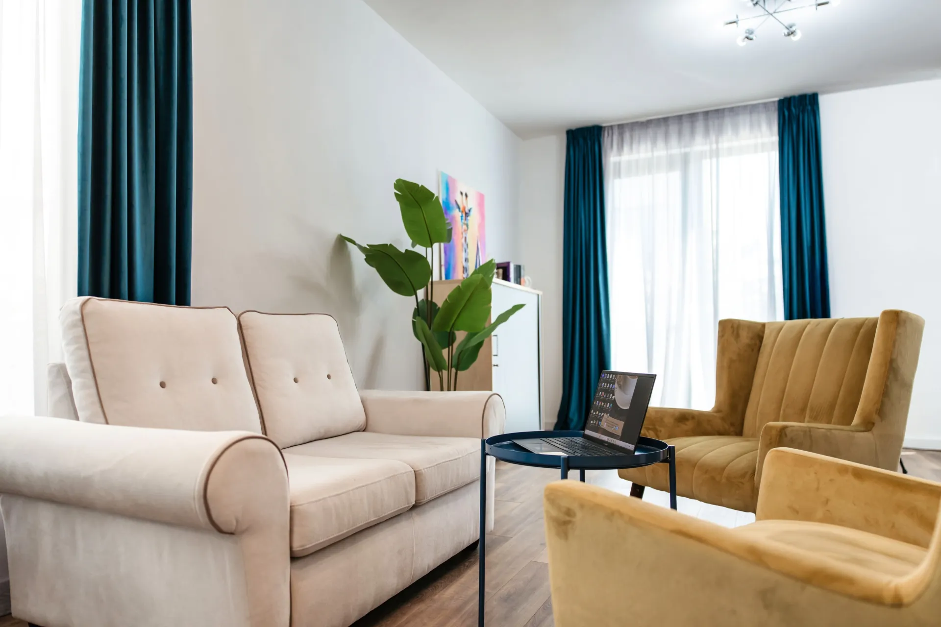 VILA 4 CAMERE - ZONA OTOPENI - 14