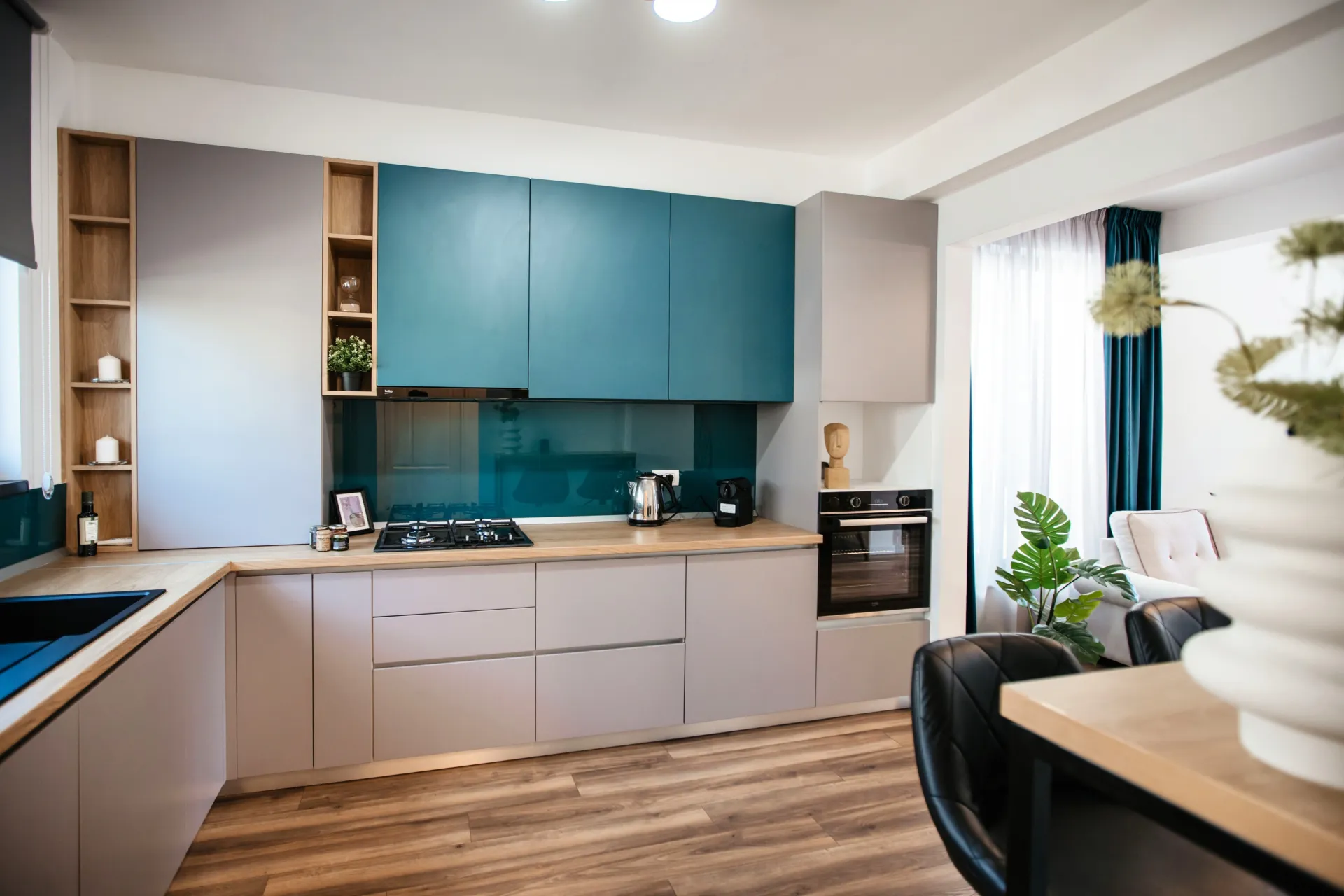 VILA 4 CAMERE - ZONA OTOPENI - 15