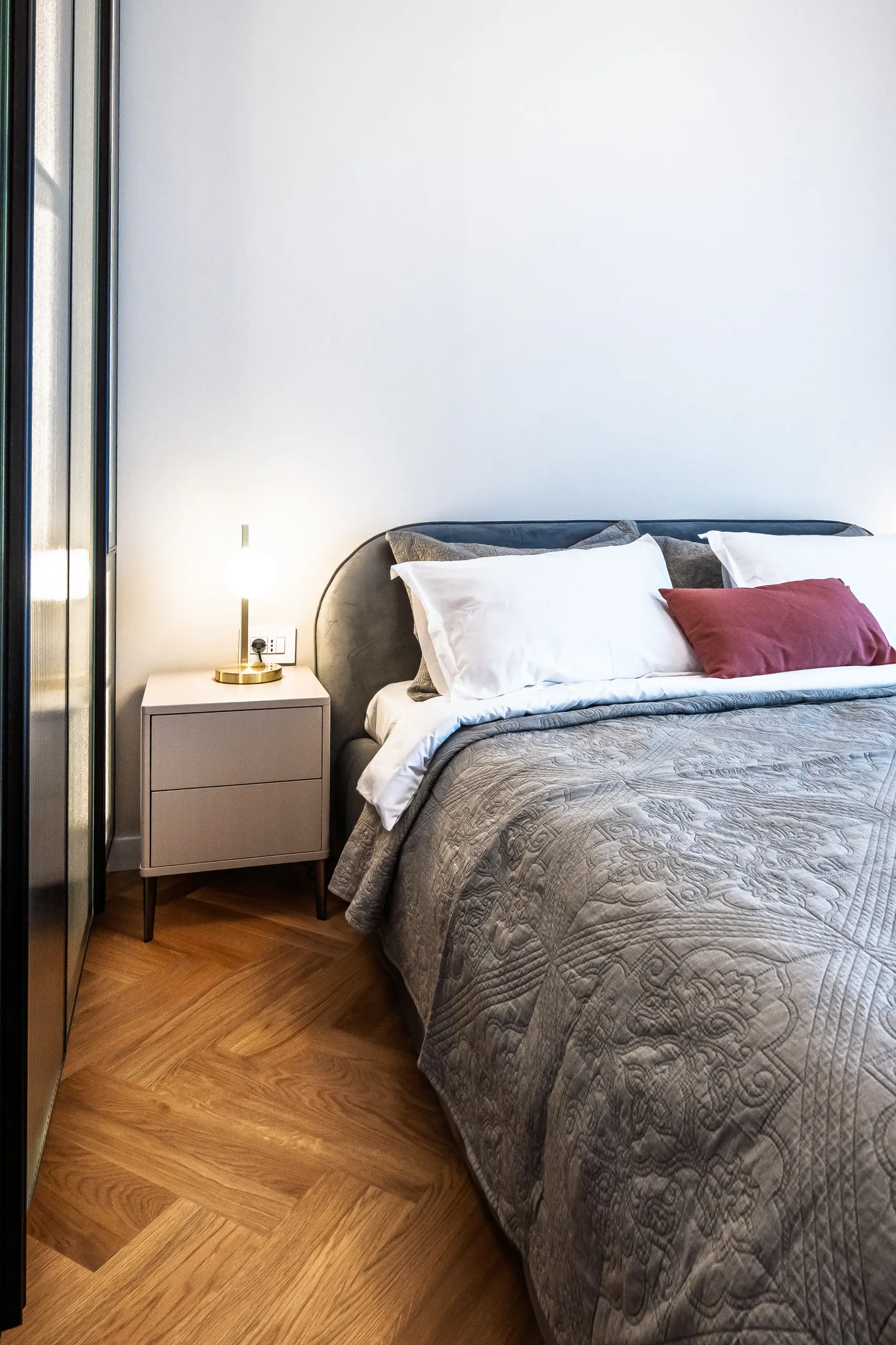 Penthouse 3 Camere | Floreasca | Vedere Deschisă | Bloc Nou - 4