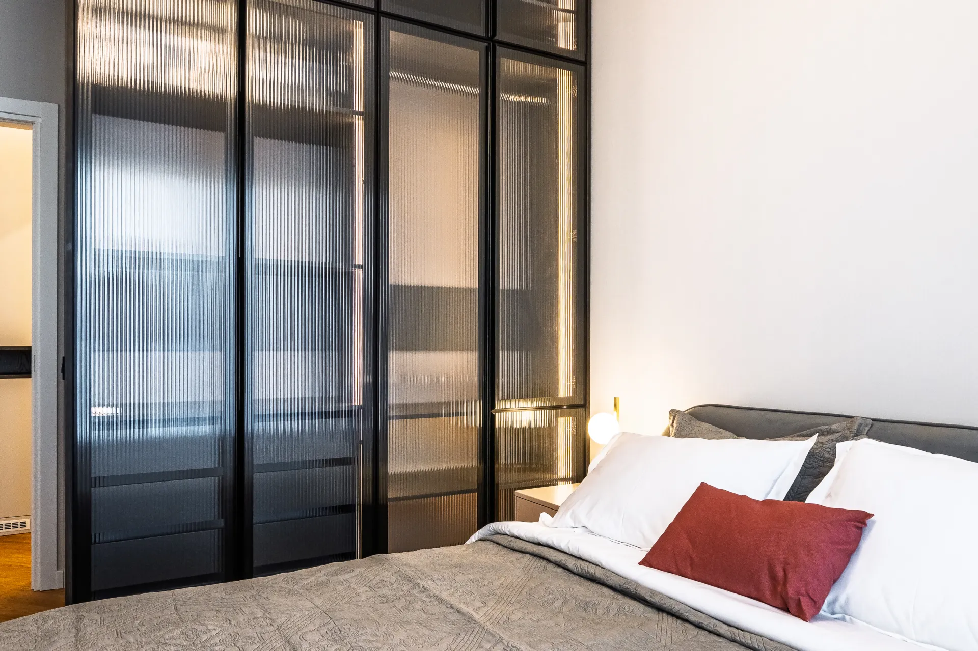 Penthouse 3 Camere | Floreasca | Vedere Deschisă | Bloc Nou - 5