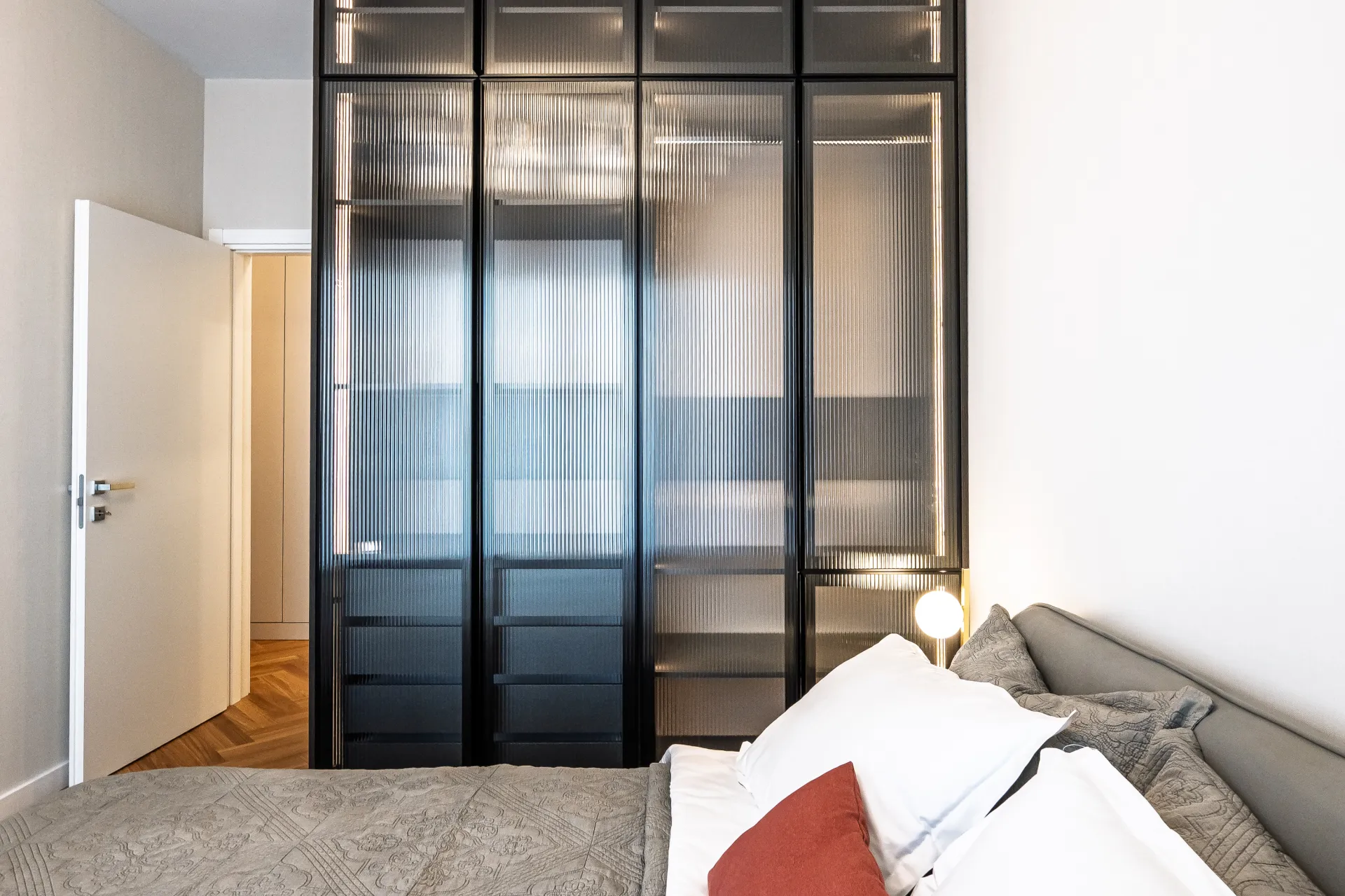 Penthouse 3 Camere | Floreasca | Vedere Deschisă | Bloc Nou