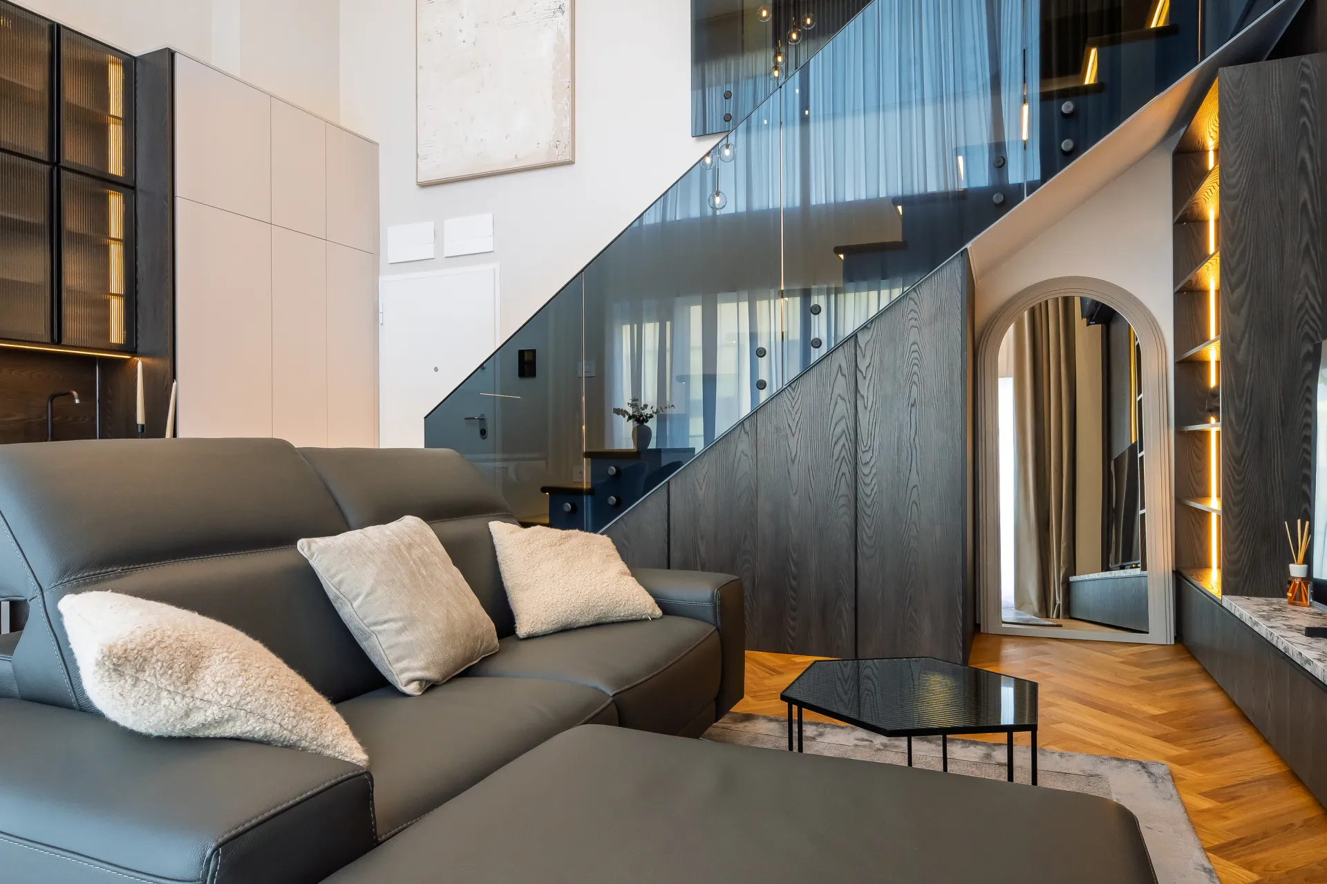 Penthouse 3 Camere | Floreasca | Vedere Deschisă | Bloc Nou - 7
