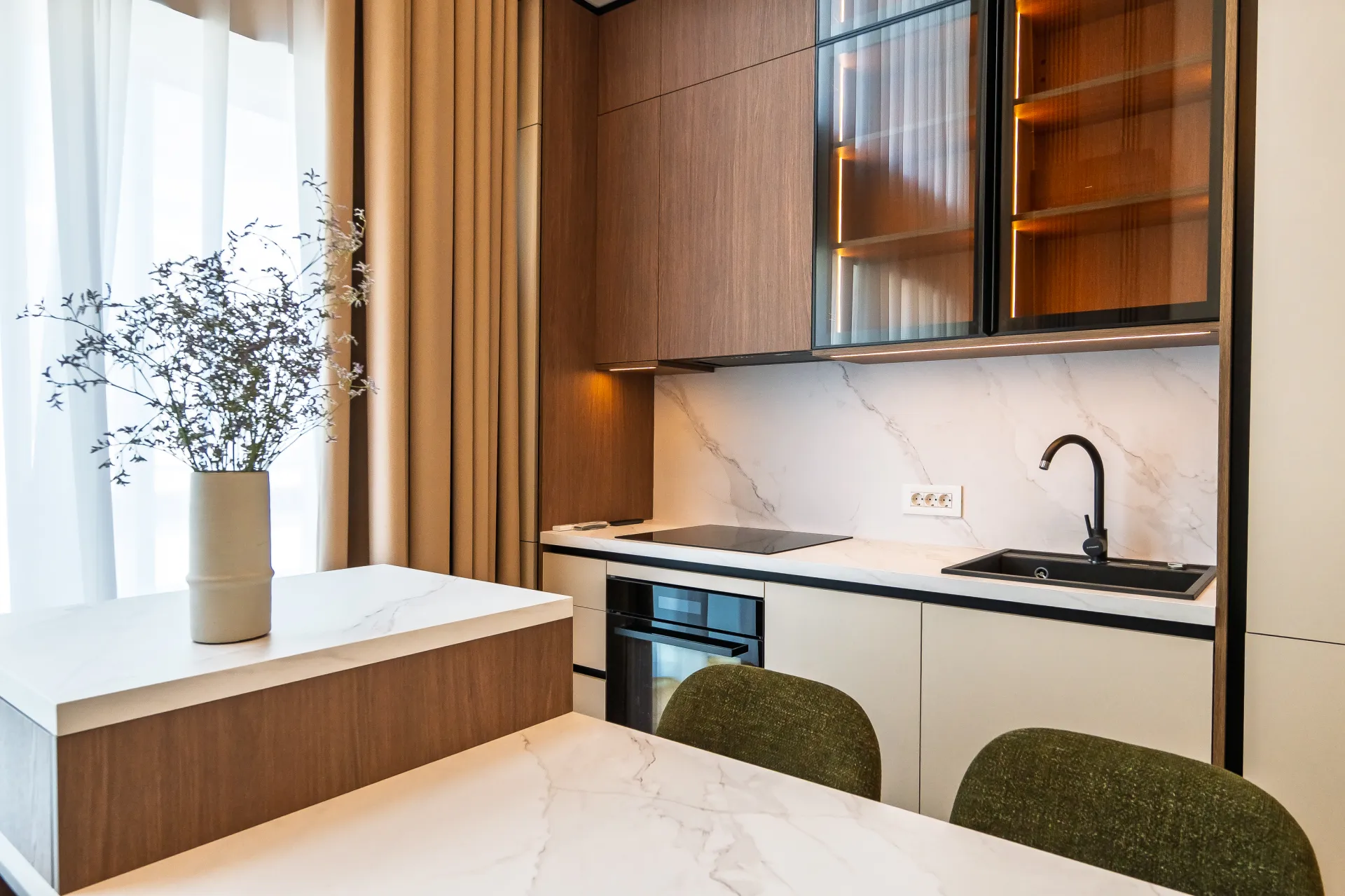 Penthouse 3 Camere în Floreasca | Aproape de Promenada și Metrou - 3