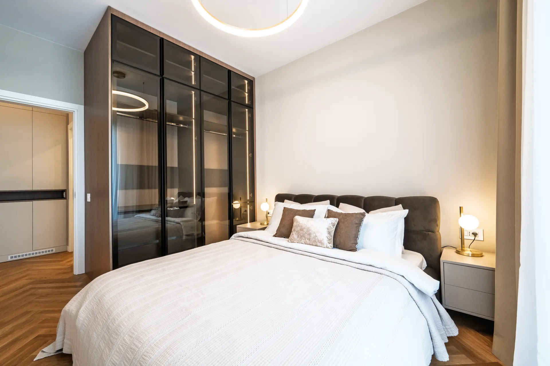 Penthouse 3 Camere în Floreasca | Aproape de Promenada și Metrou - 5