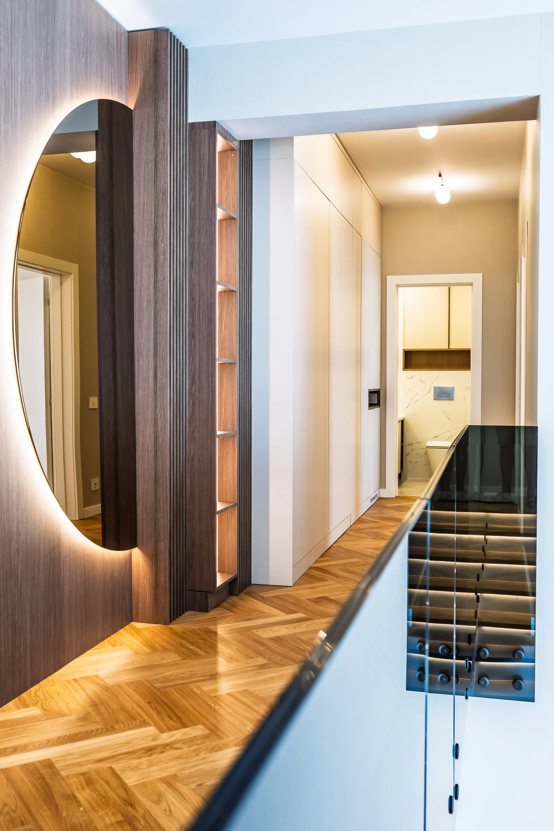 Penthouse 3 Camere în Floreasca | Aproape de Promenada și Metrou - 8