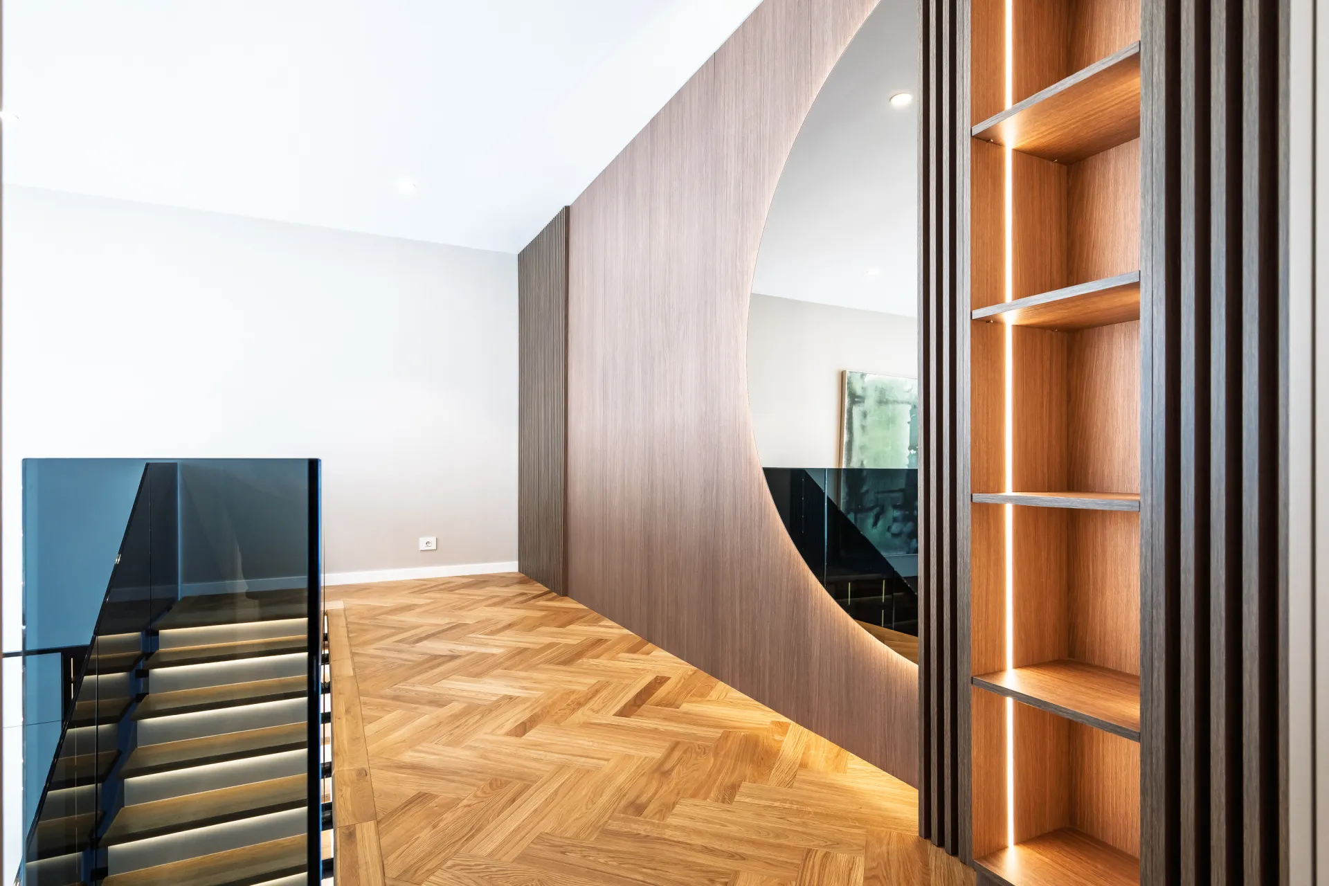 Penthouse 3 Camere în Floreasca | Aproape de Promenada și Metrou - 9
