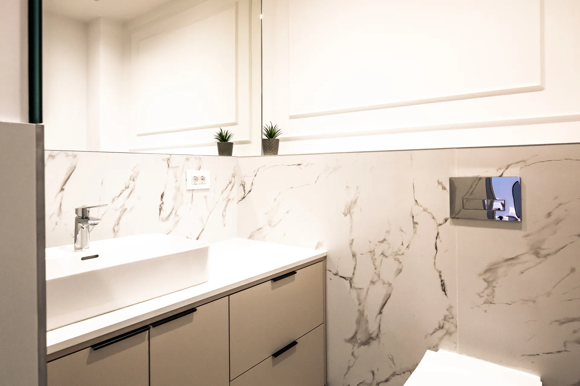 Penthouse 3 Camere în Floreasca | Aproape de Promenada și Metrou - 10
