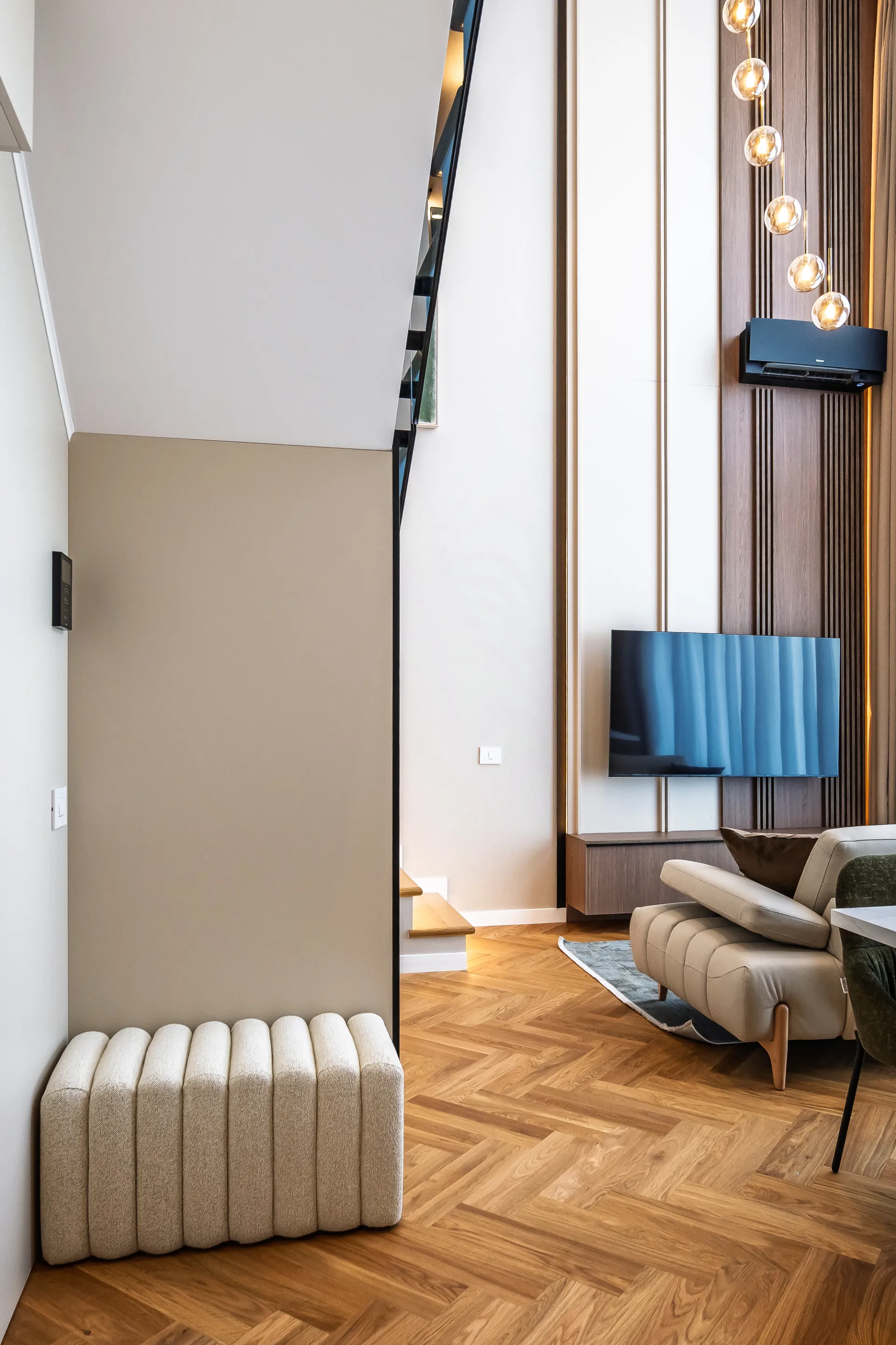 Penthouse 3 Camere în Floreasca | Aproape de Promenada și Metrou - 11