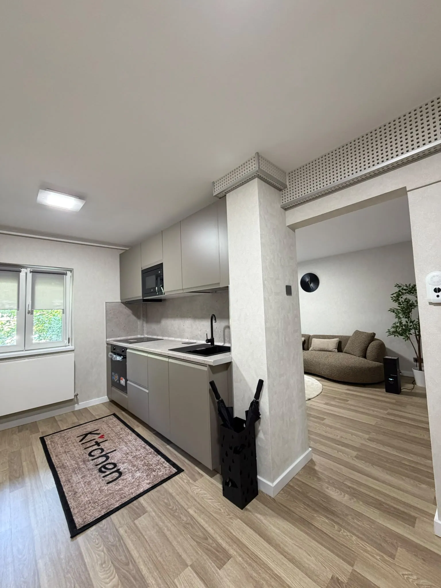 APARTAMENT CU 2 CAMERE - ZONA AVIATIEI - COMPARTIMENTARE EFICIENTA  - 7