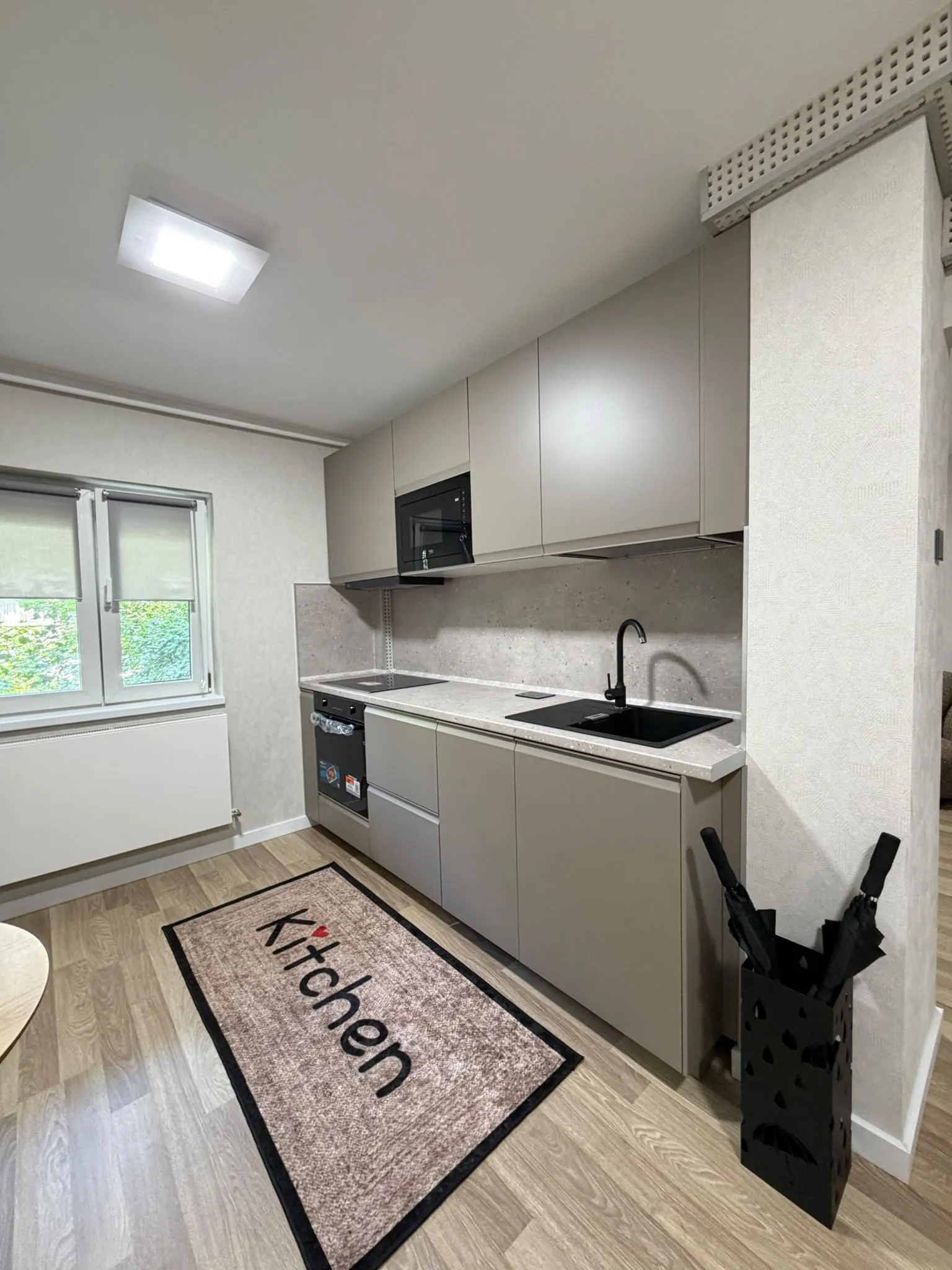 APARTAMENT CU 2 CAMERE - ZONA AVIATIEI - COMPARTIMENTARE EFICIENTA  - 9