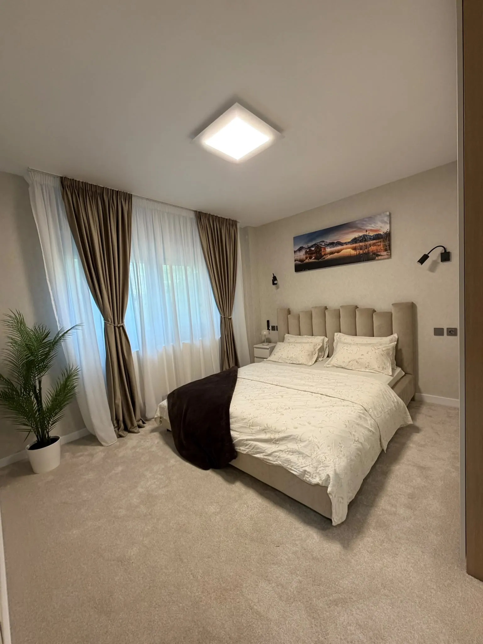 APARTAMENT CU 2 CAMERE - ZONA AVIATIEI - COMPARTIMENTARE EFICIENTA  - 4