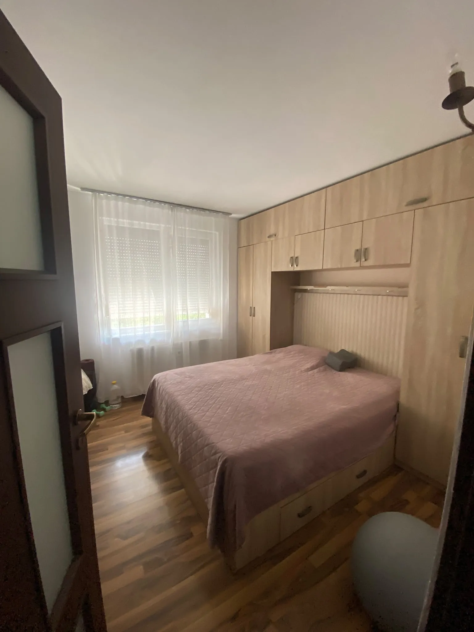 APARTAMENT CU 3 CAMERE | ZONA TITAN - imagine 2
