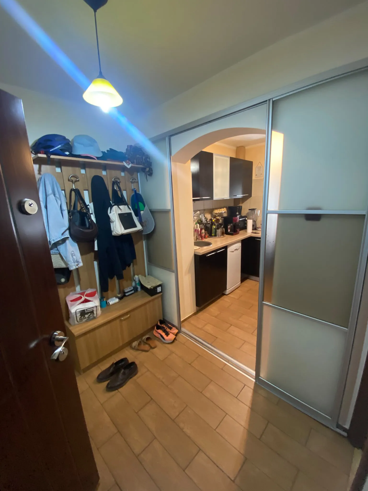 APARTAMENT CU 3 CAMERE | ZONA TITAN - imagine 3
