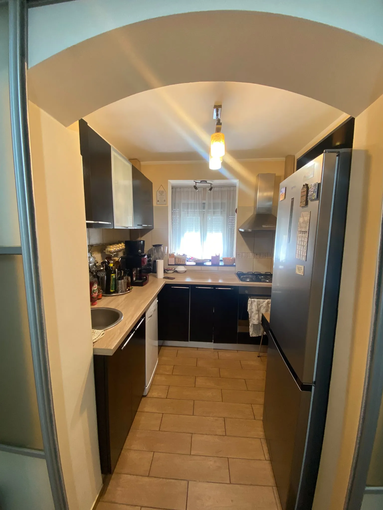 APARTAMENT CU 3 CAMERE | ZONA TITAN - imagine 4