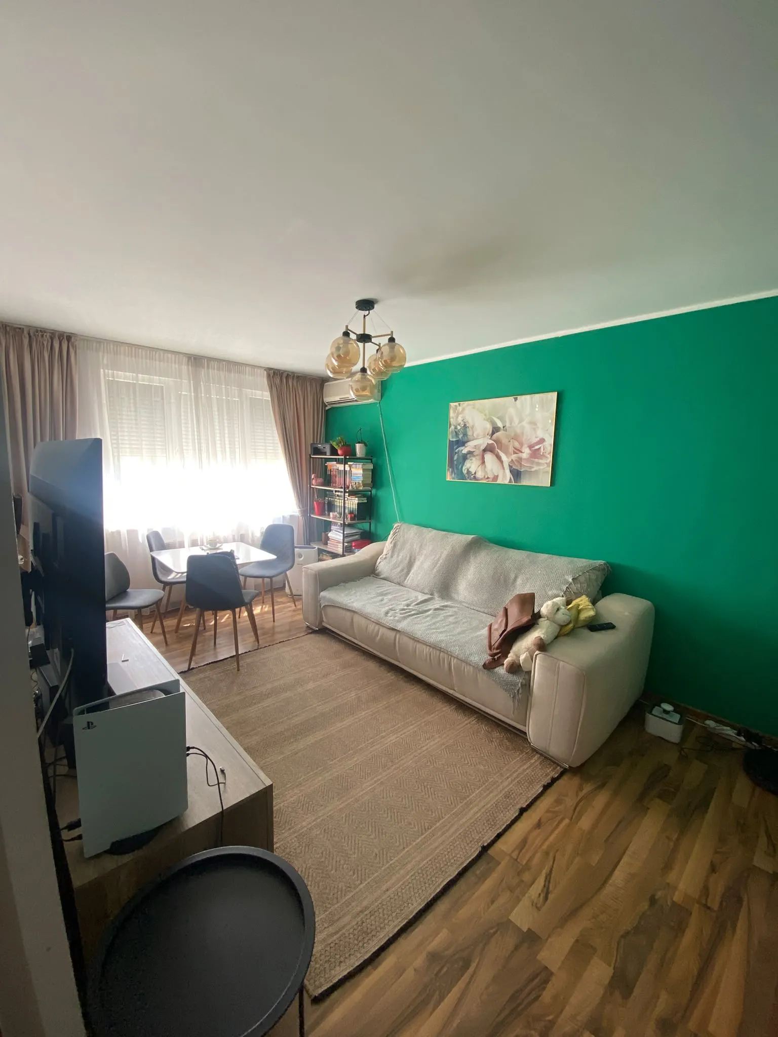 APARTAMENT CU 3 CAMERE | ZONA TITAN - imagine 5
