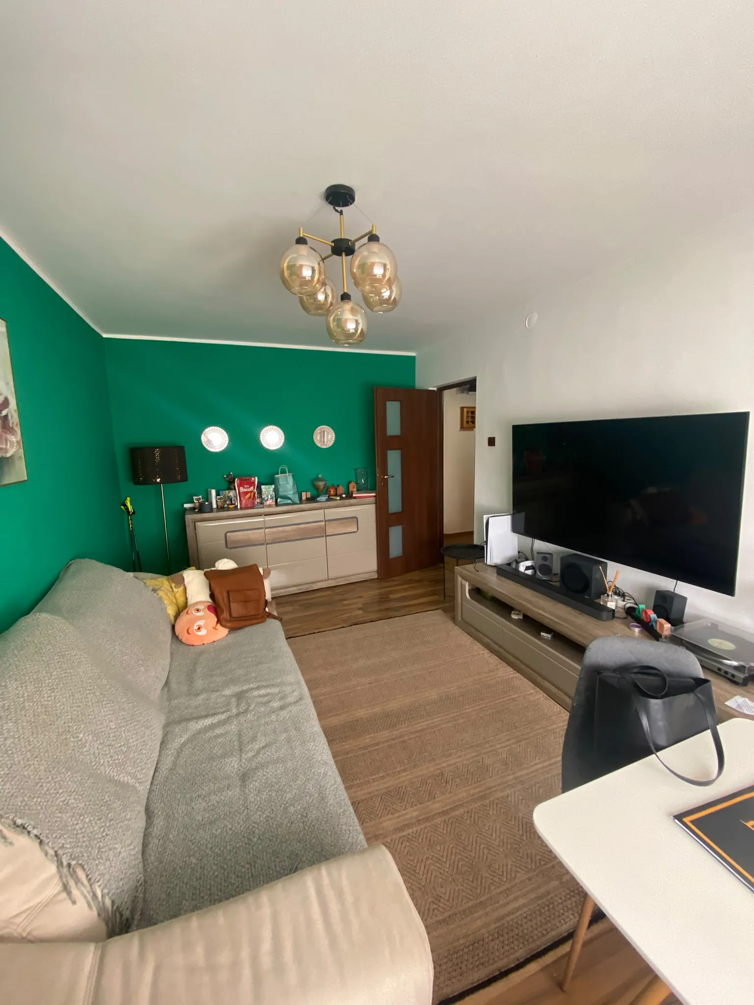 APARTAMENT CU 3 CAMERE | ZONA TITAN - 6