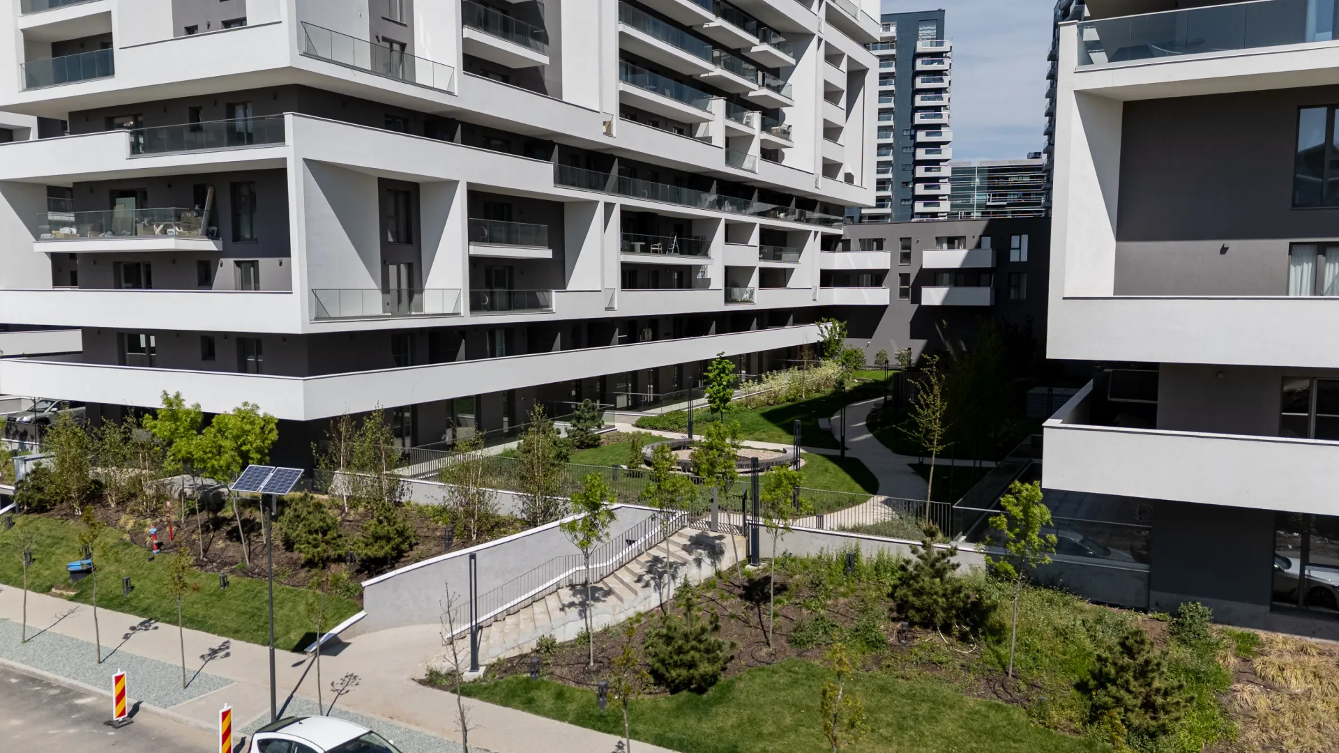 2 Camere în Floreasca | Ansamblu Premium | Lângă Promenada