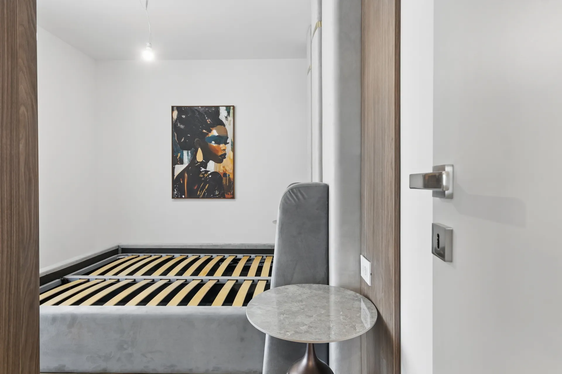 2 Camere în Floreasca | Ansamblu Premium | Lângă Promenada - 3/4