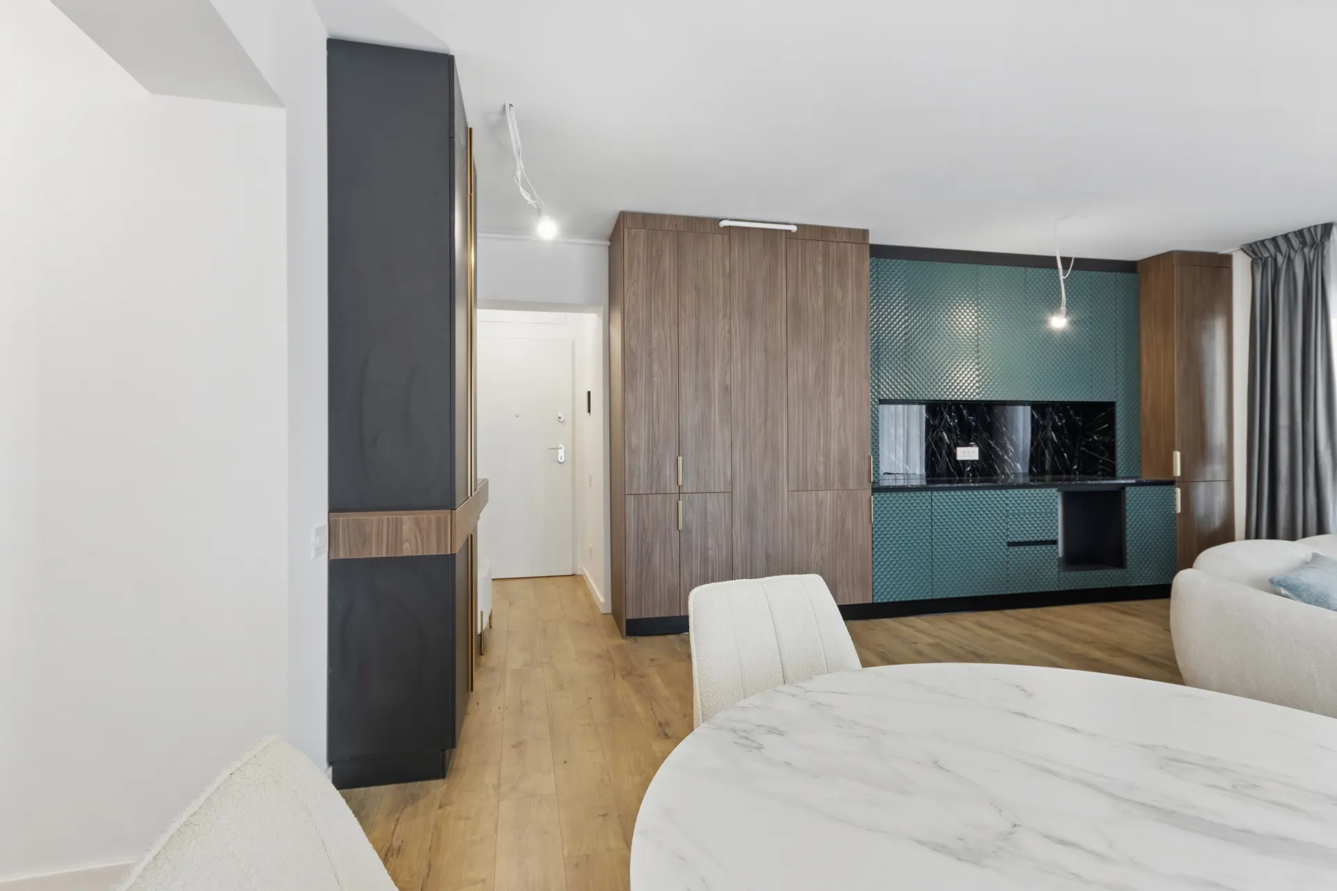 2 Camere în Floreasca | Ansamblu Premium | Lângă Promenada - imagine 5