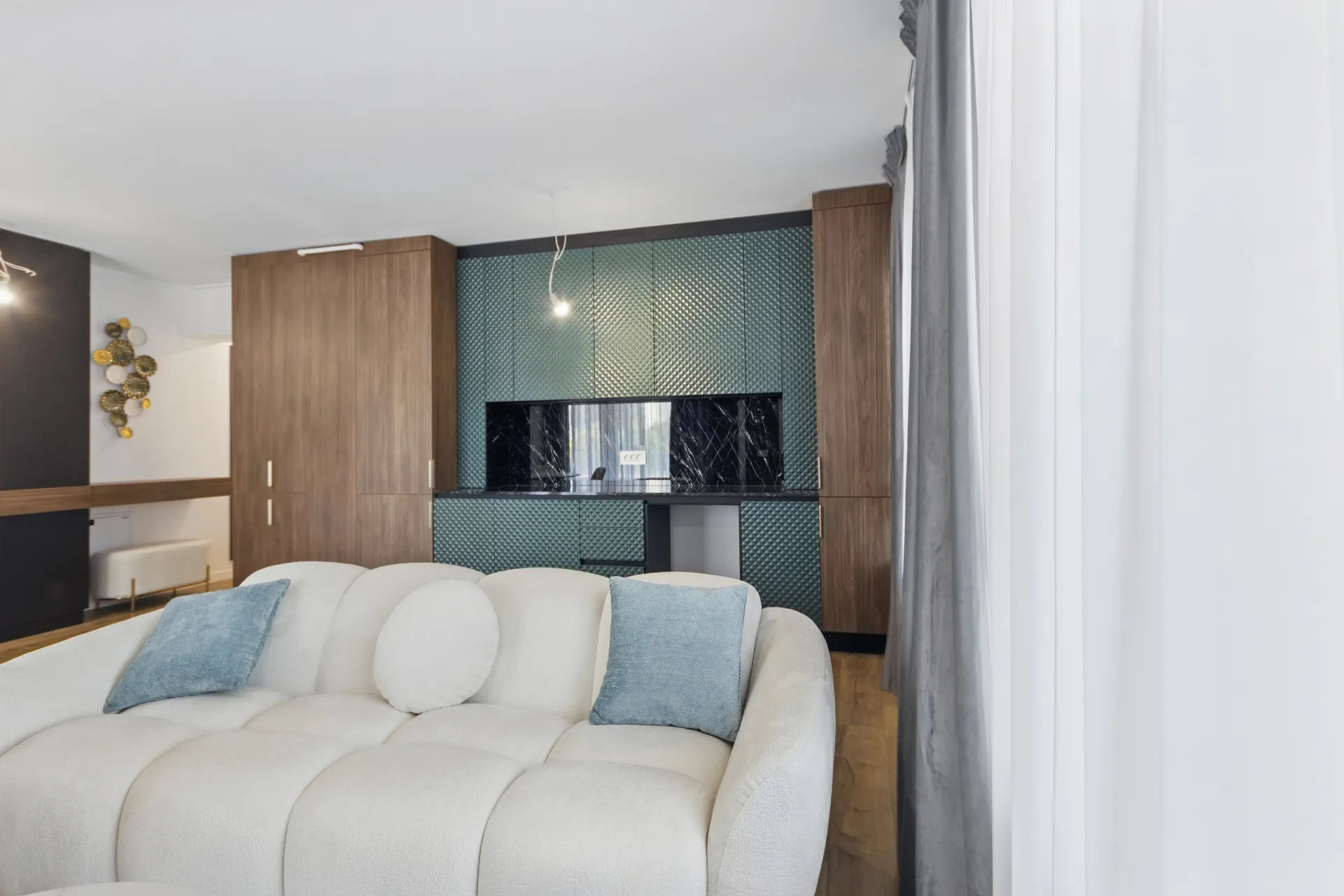2 Camere în Floreasca | Ansamblu Premium | Lângă Promenada - 6
