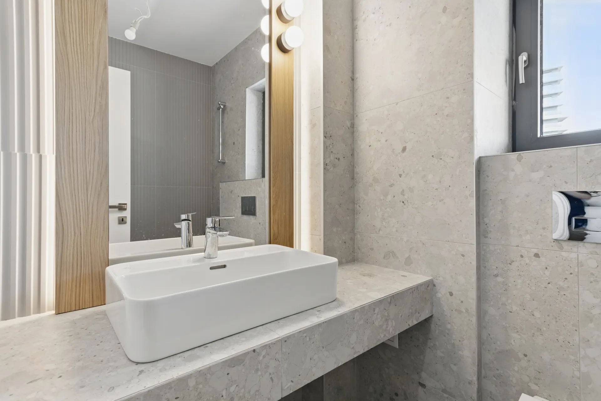 2 Camere în Floreasca | Ansamblu Premium | Lângă Promenada - 7