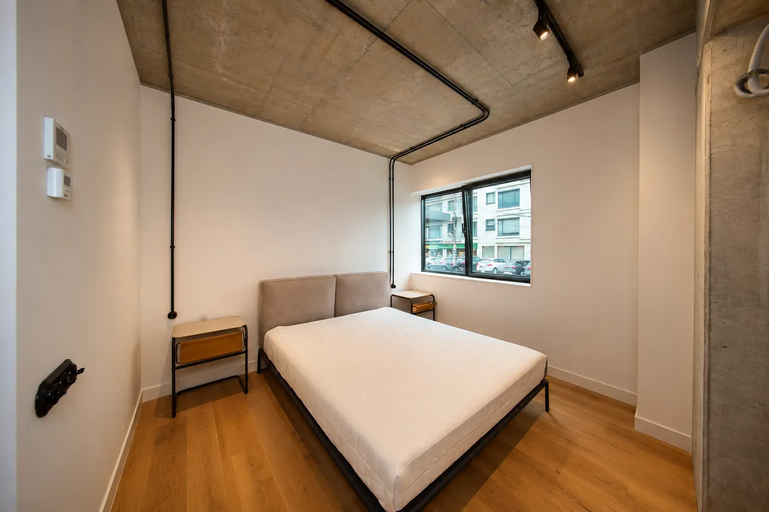 APARTAMENT CU 3 CAMERE | FLOREASCA | PARTIAL MOBILAT - imagine 4