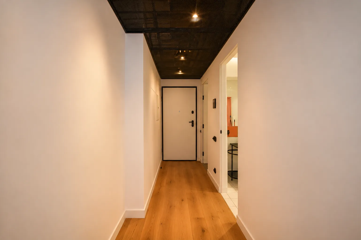 APARTAMENT CU 3 CAMERE | FLOREASCA | PARTIAL MOBILAT - 6