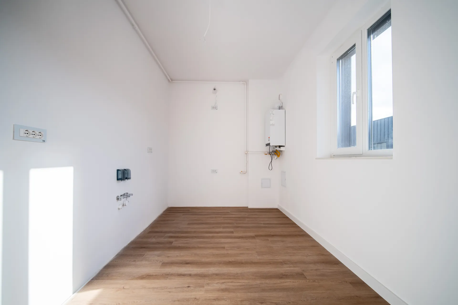 2 Camere Premium | Pipera | Aproape de Birouri și Școli