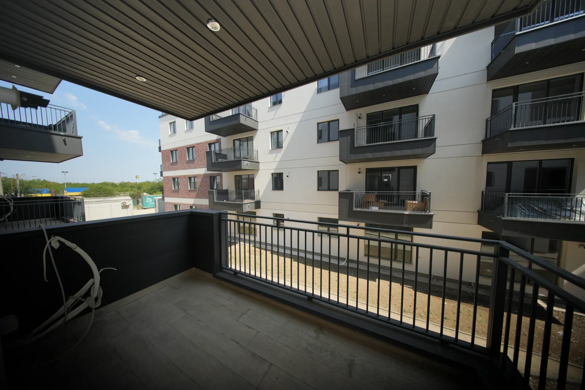 Apartament Nou | 2 Camere | Pipera | Lângă Școli Internaționale